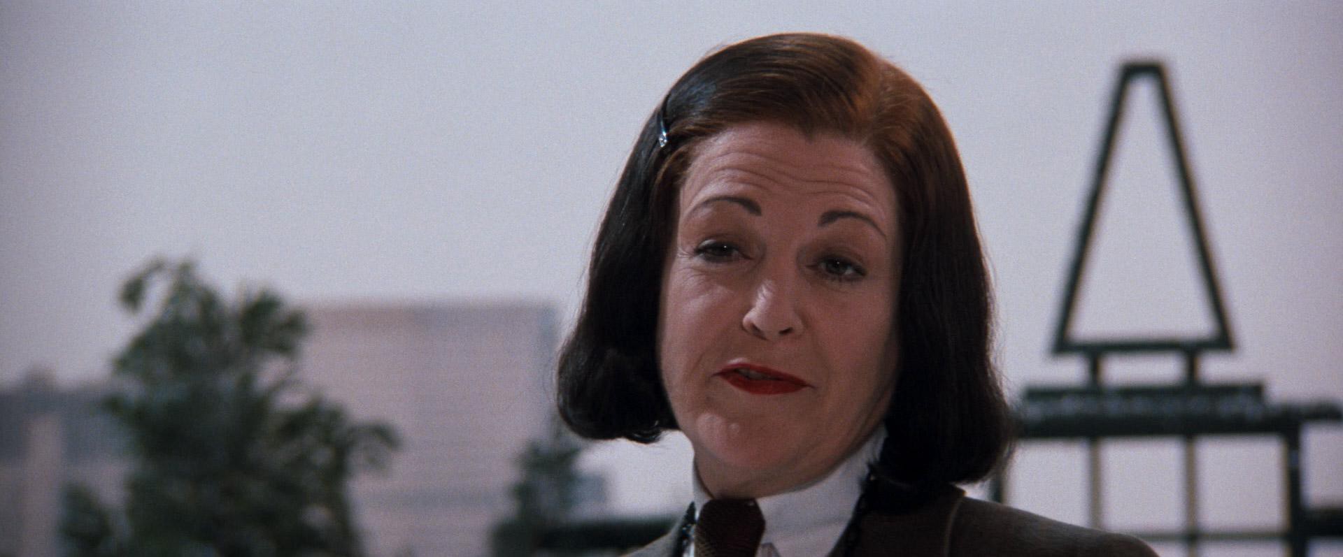 Superman III (1983) —  shot,  lighting