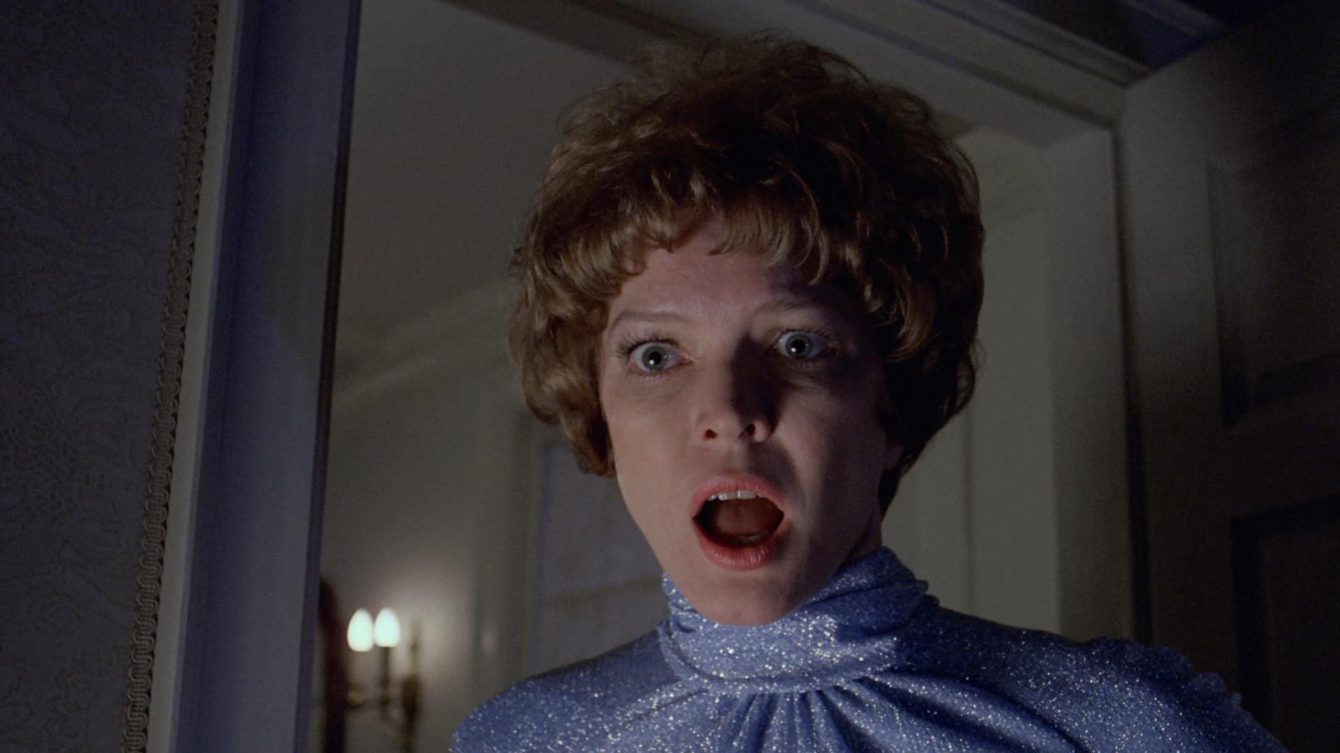 The Exorcist (1973) —  shot,  lighting