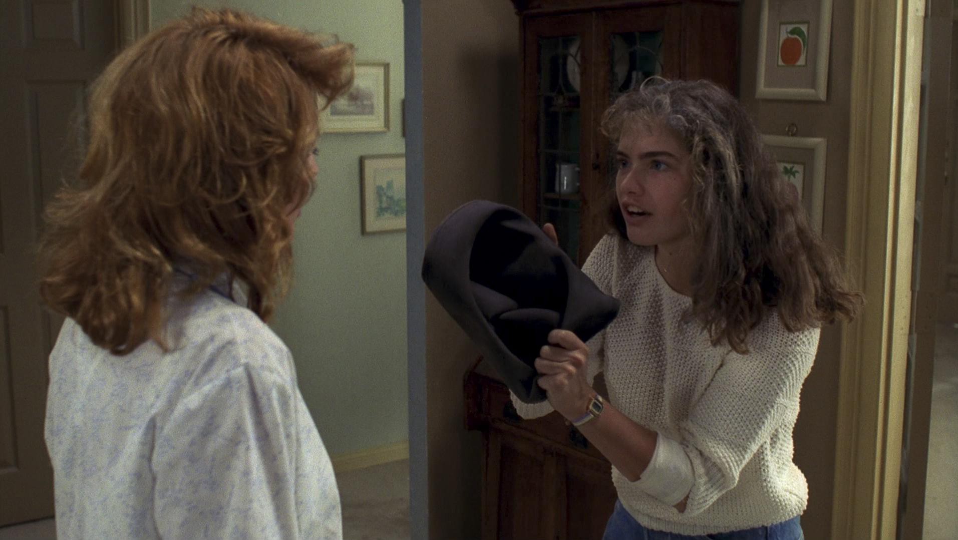 A Nightmare on Elm Street (1984) —  shot,  lighting