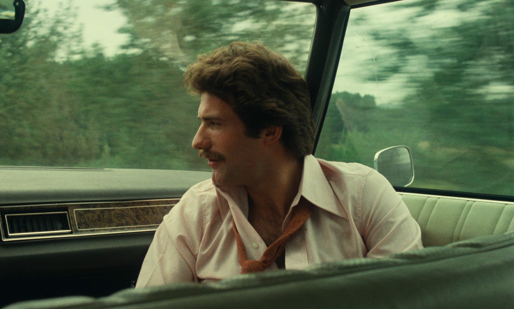 Le plein de super (1976) —  shot,  lighting