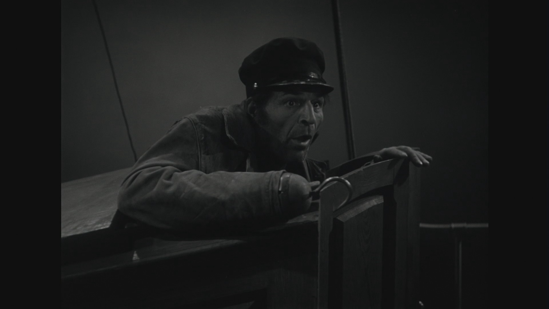 Topper Returns (1941) —  shot,  lighting