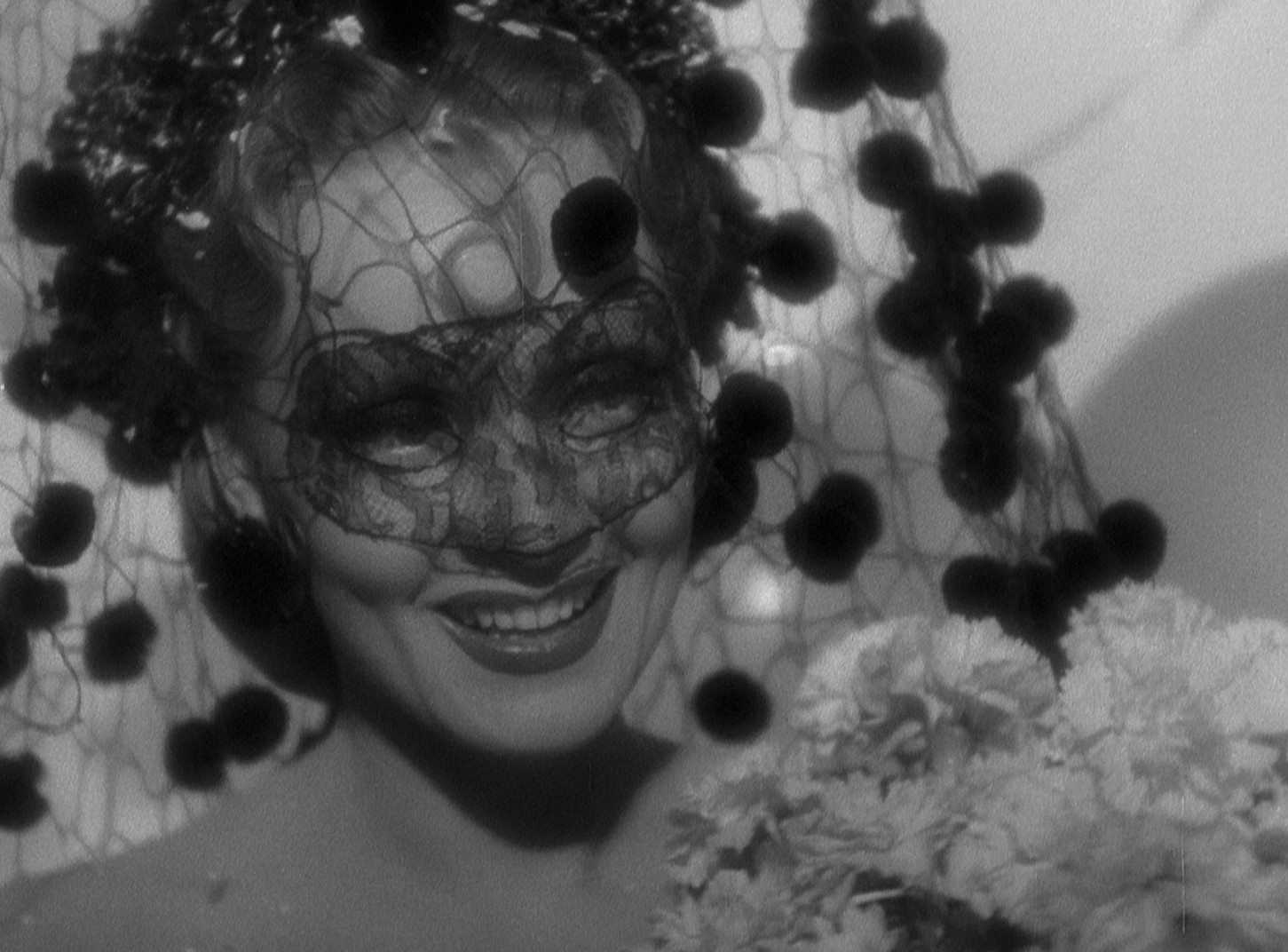 The Devil Is a Woman (1935) —  shot,  lighting