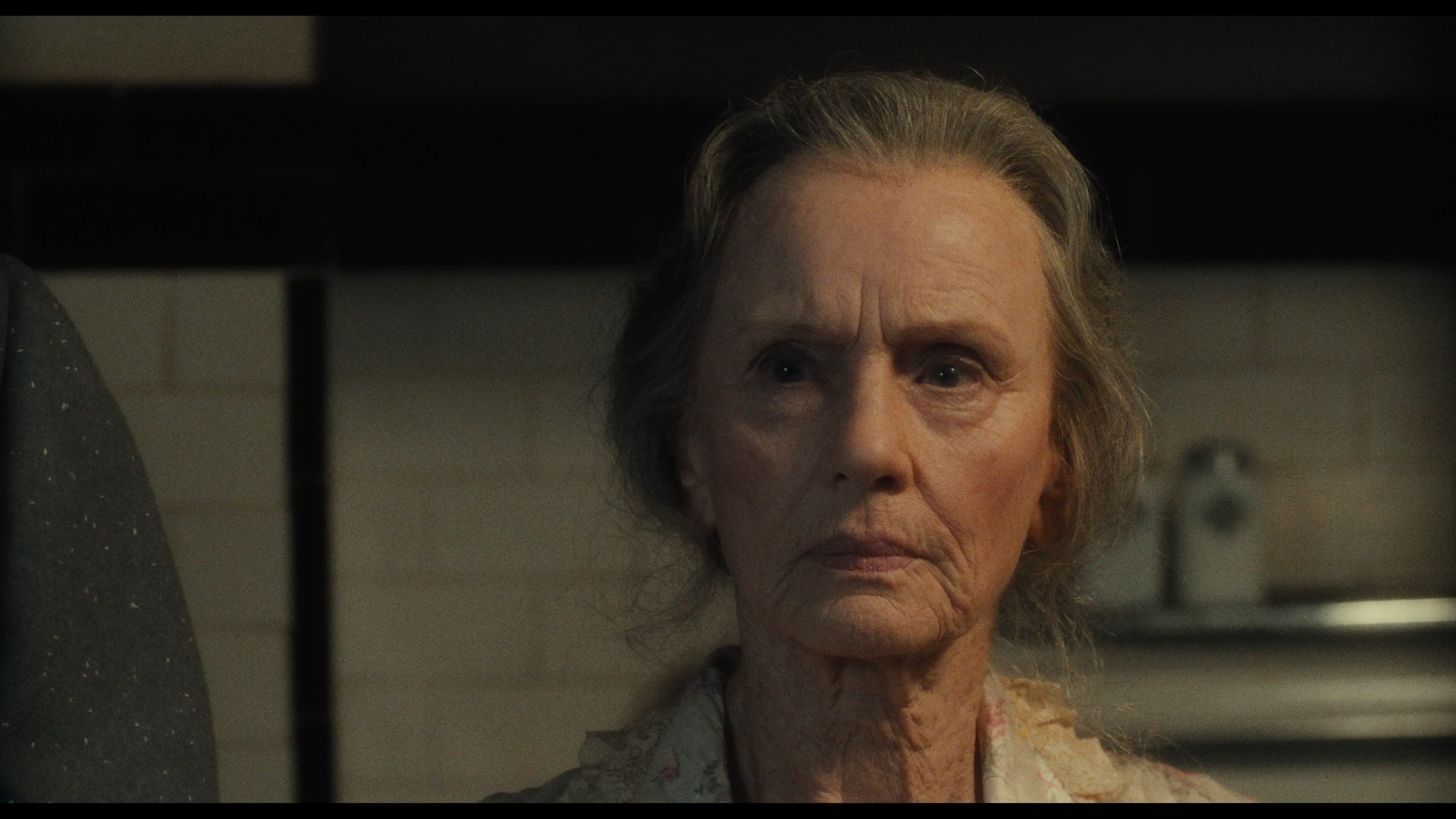 Driving Miss Daisy (1989) —  shot,  lighting