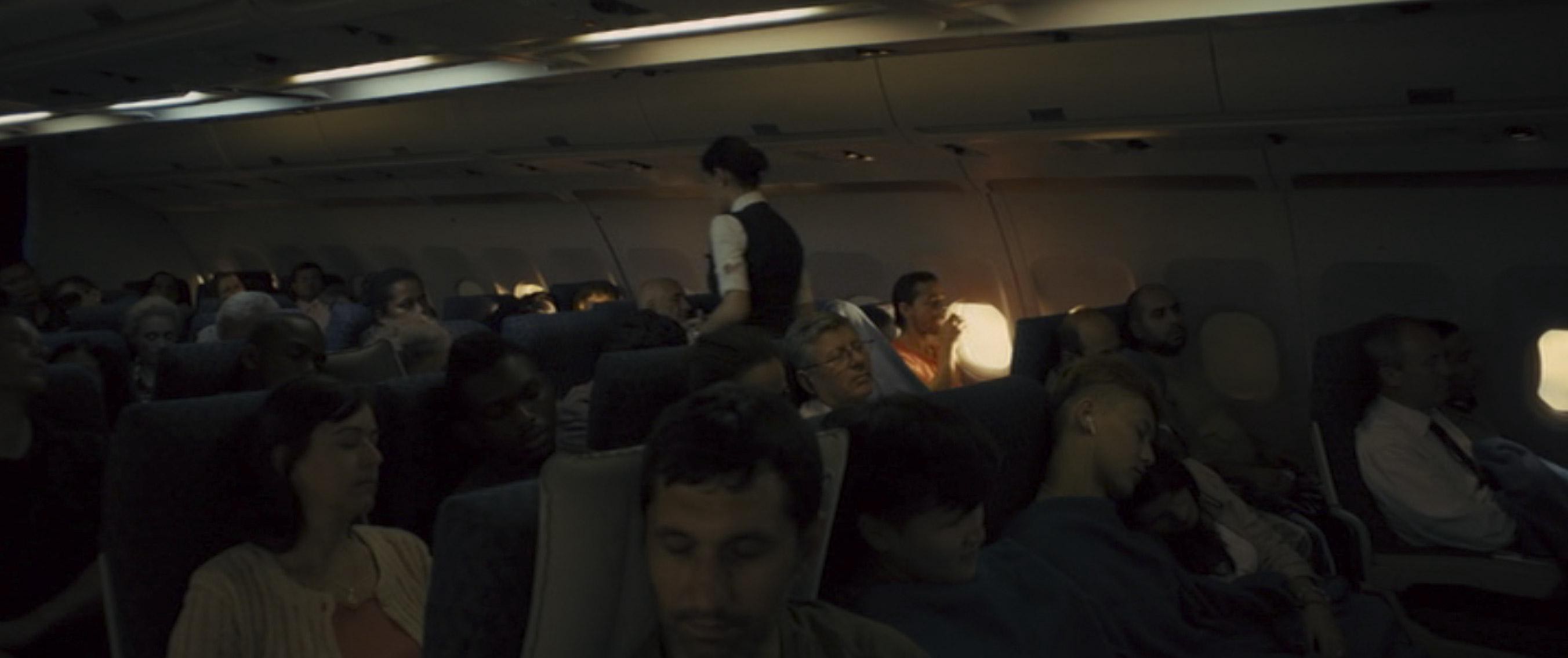 Charlie Countryman (2013) —  shot,  lighting