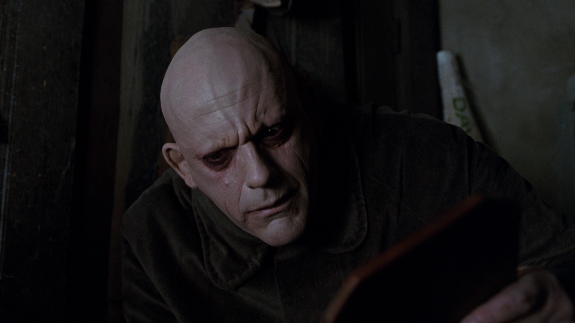 The Addams Family (1991) —  shot,  lighting