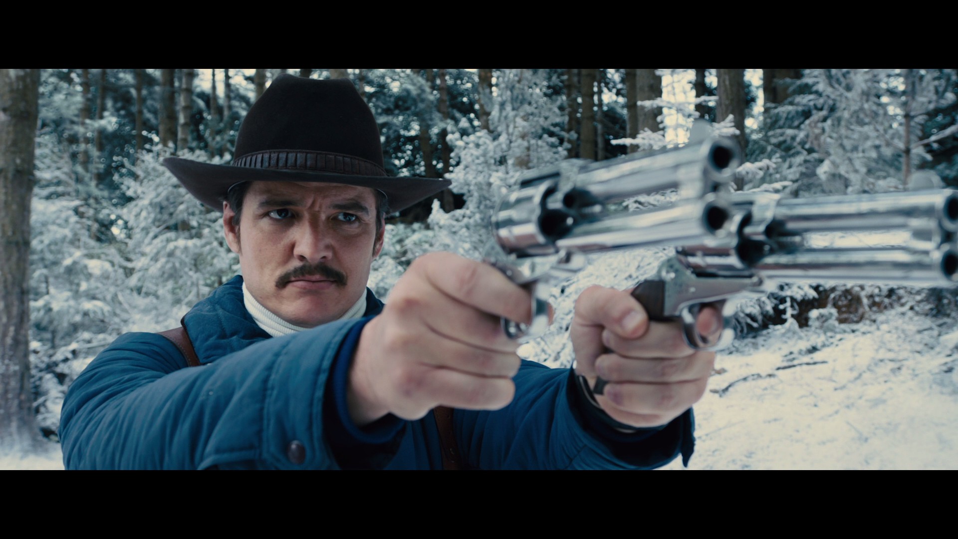 Kingsman: The Golden Circle (2017) —  shot,  lighting