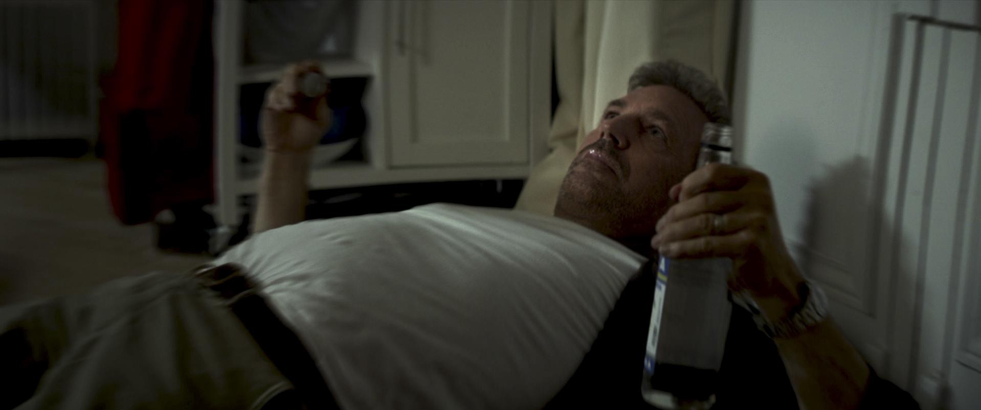 3 Days to Kill (2014) —  shot,  lighting