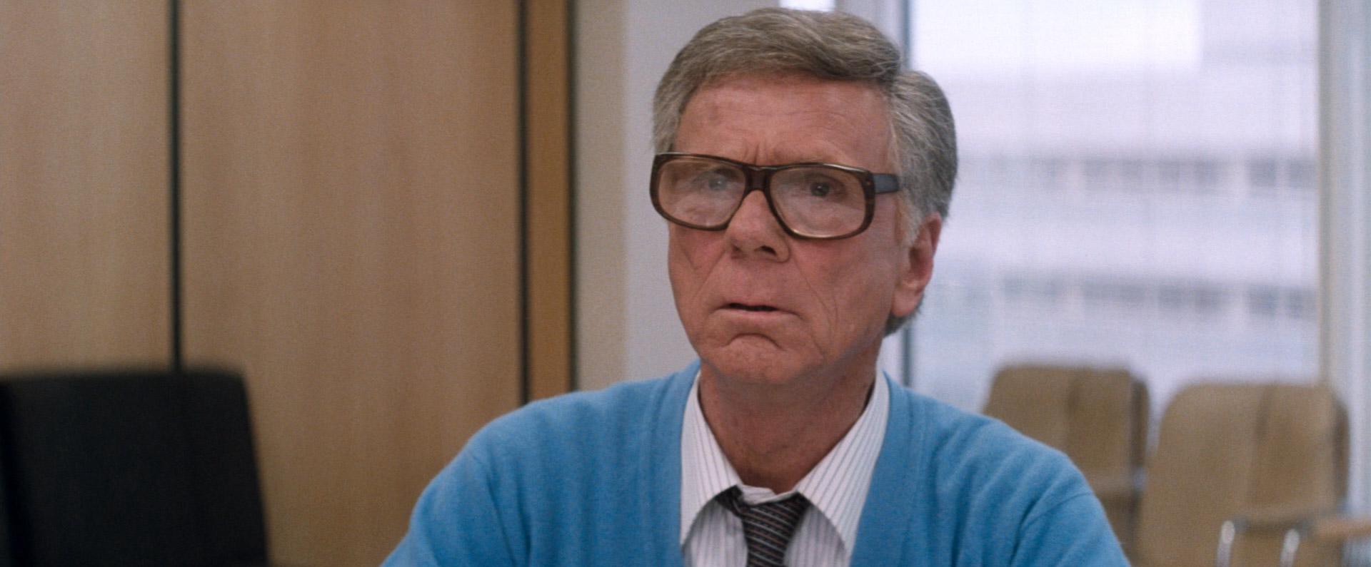 Superman IV: The Quest for Peace (1987) —  shot,  lighting