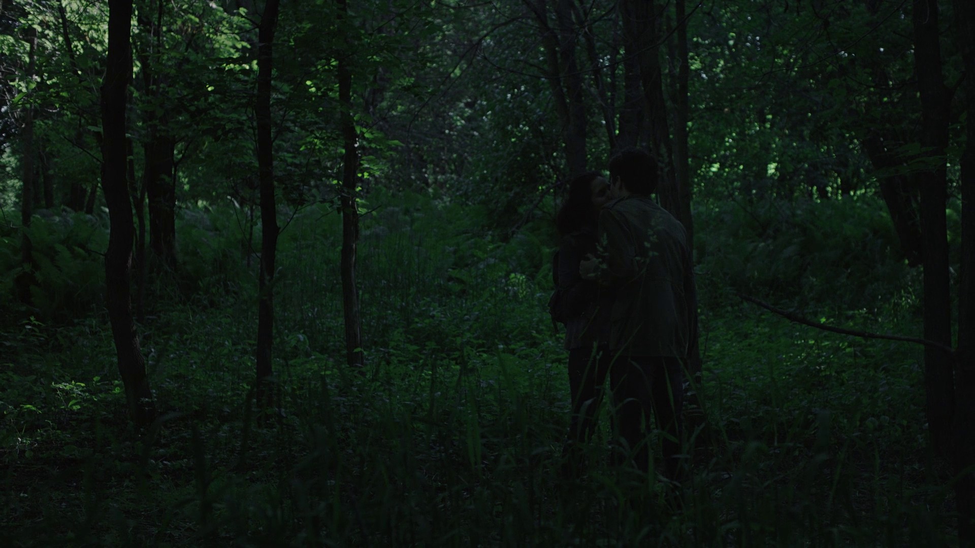 Insidious Onset (2018) —  shot,  lighting