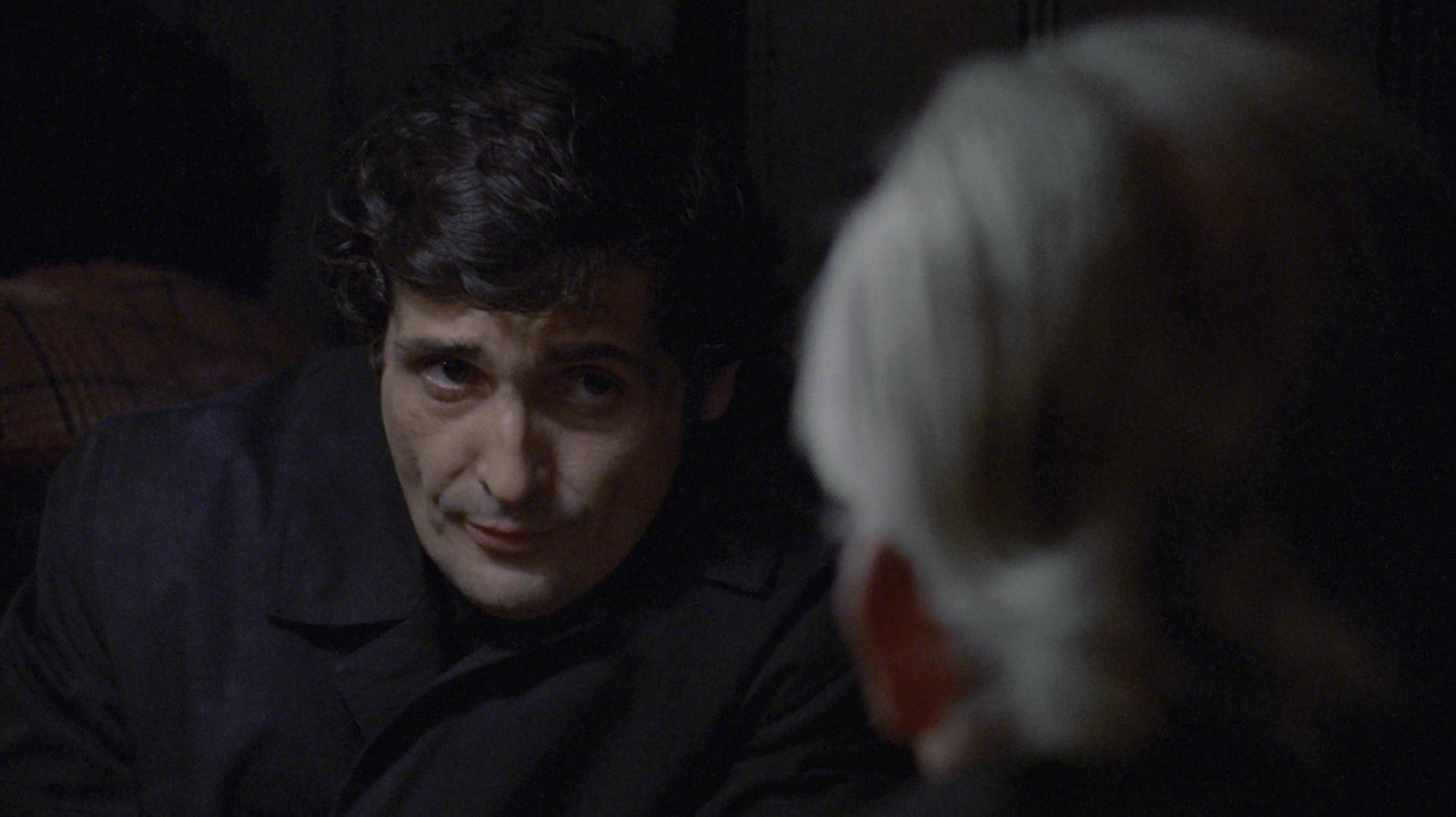 The Exorcist (1973) —  shot,  lighting