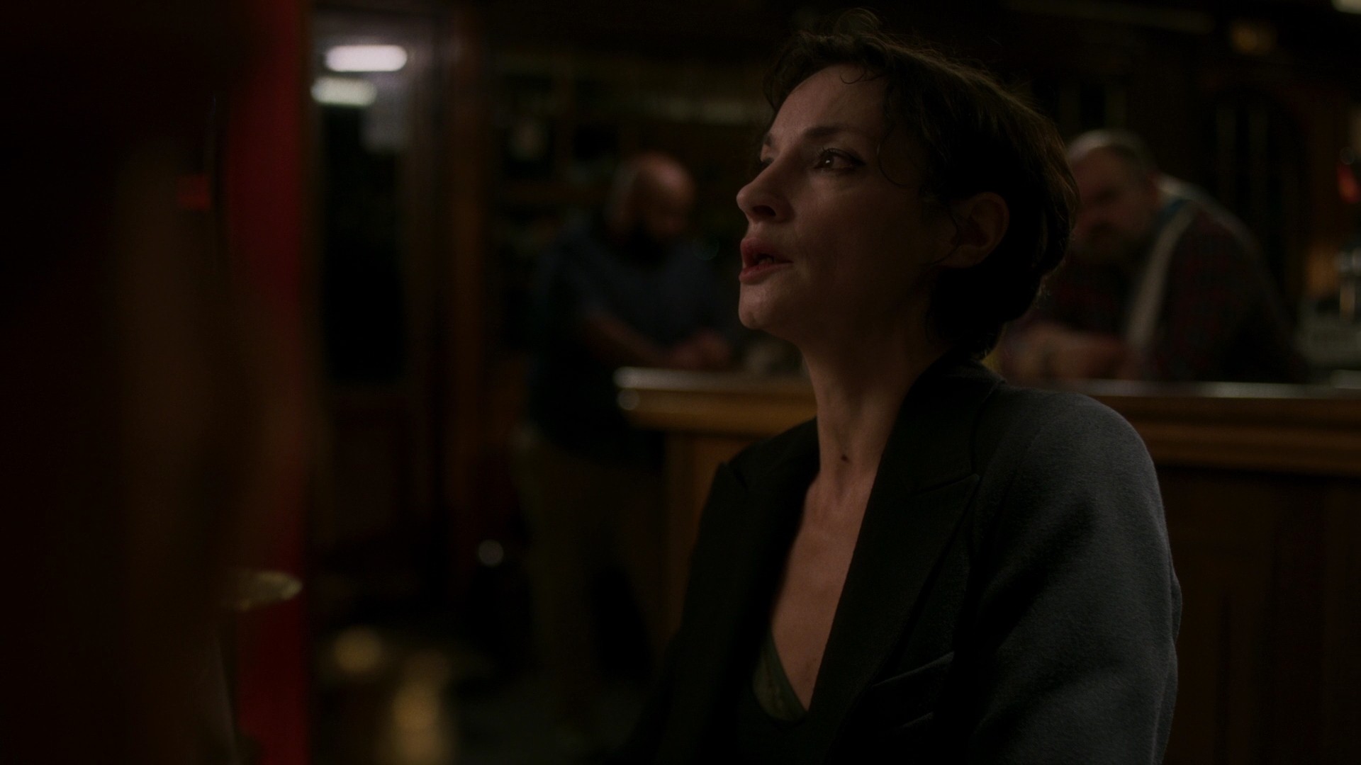 Barbara (2017) —  shot,  lighting