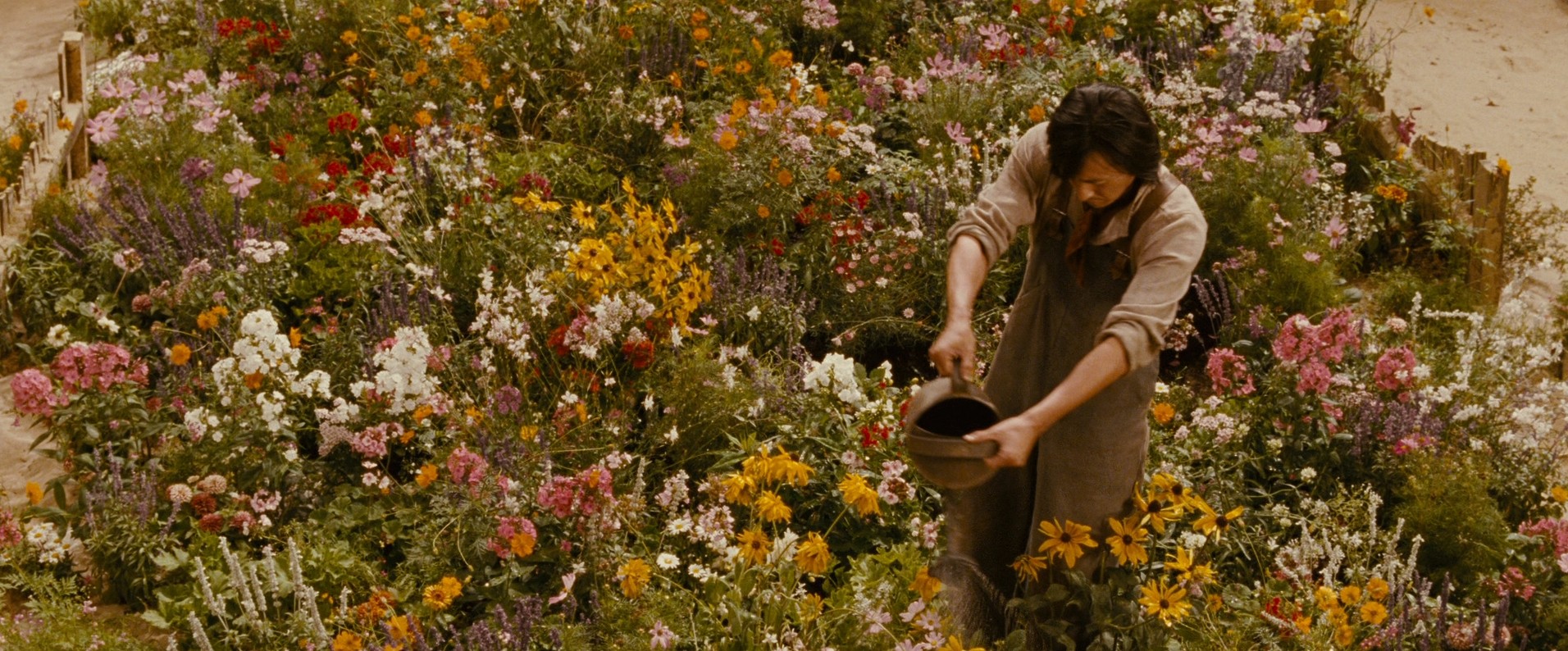 The Warrior's Way (2010) —  shot,  lighting