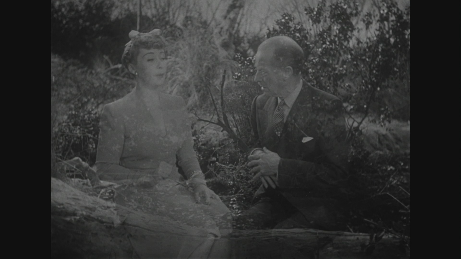 Topper Returns (1941) —  shot,  lighting