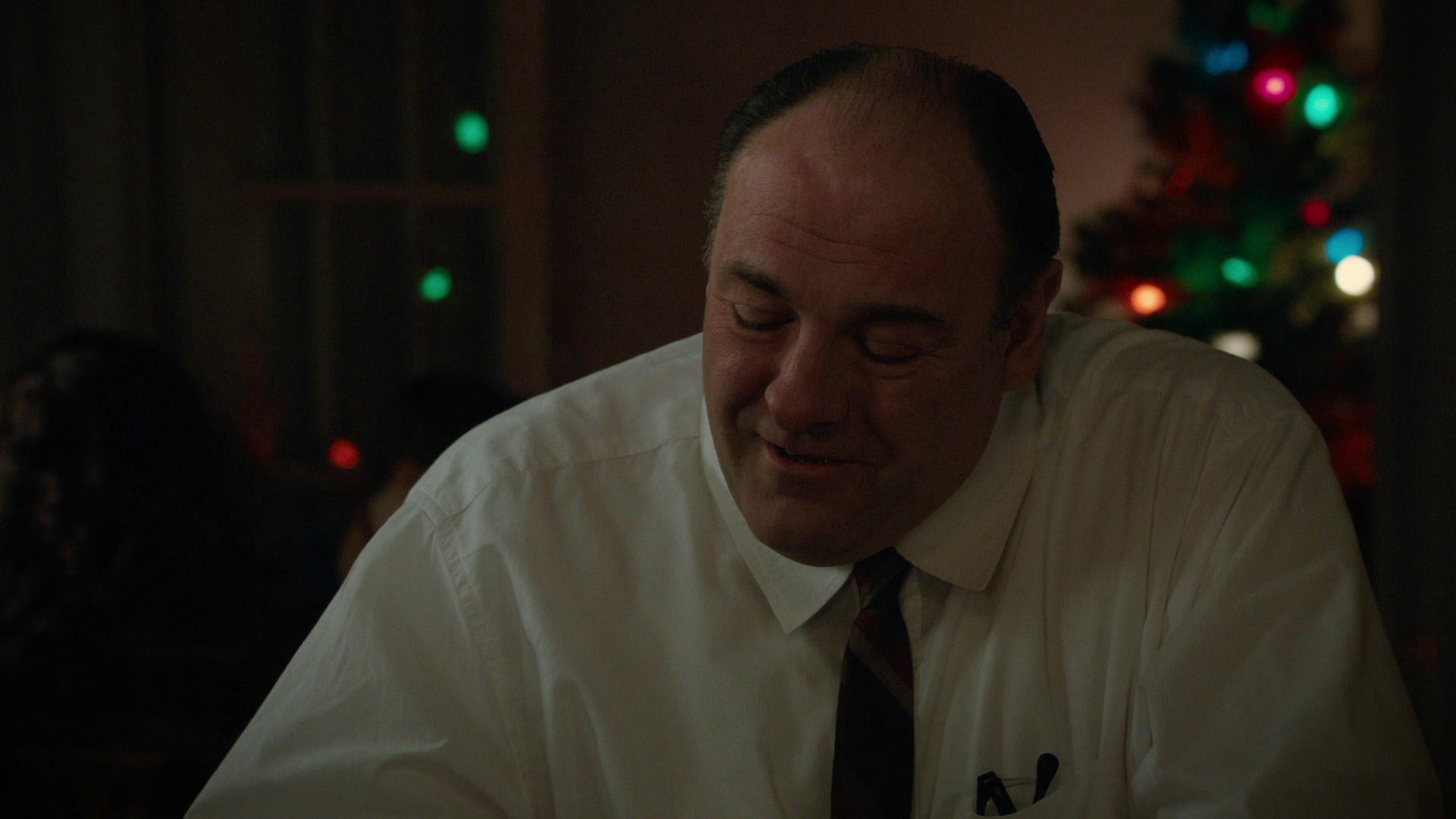 Not Fade Away (2012) —  shot,  lighting