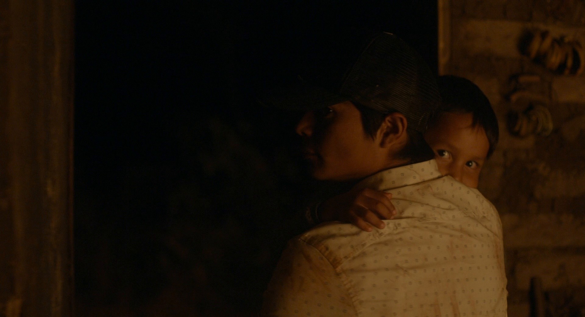 Sujo (2024) —  shot,  lighting