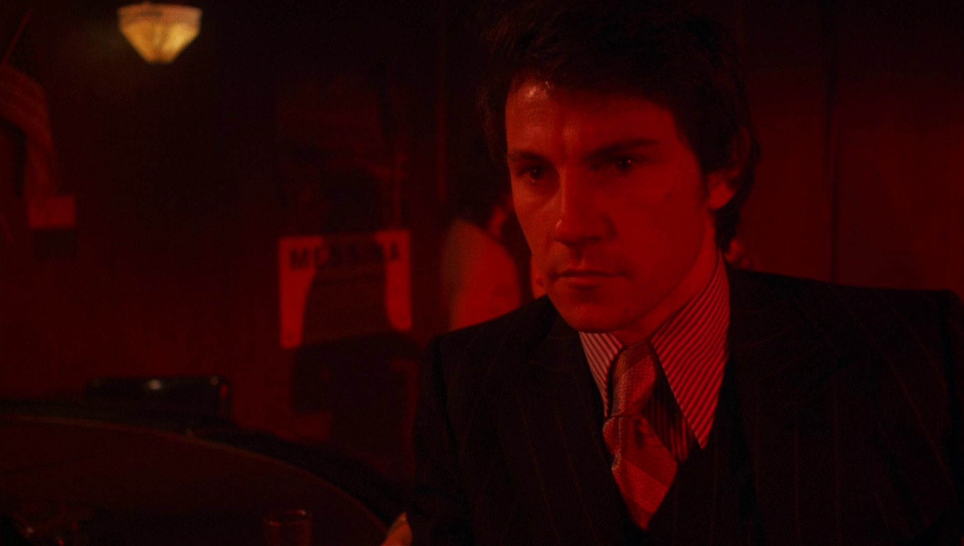 Mean Streets (1973) —  shot,  lighting