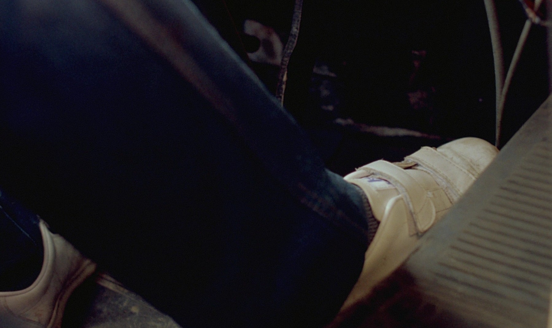 Le faucon (1983) —  shot,  lighting