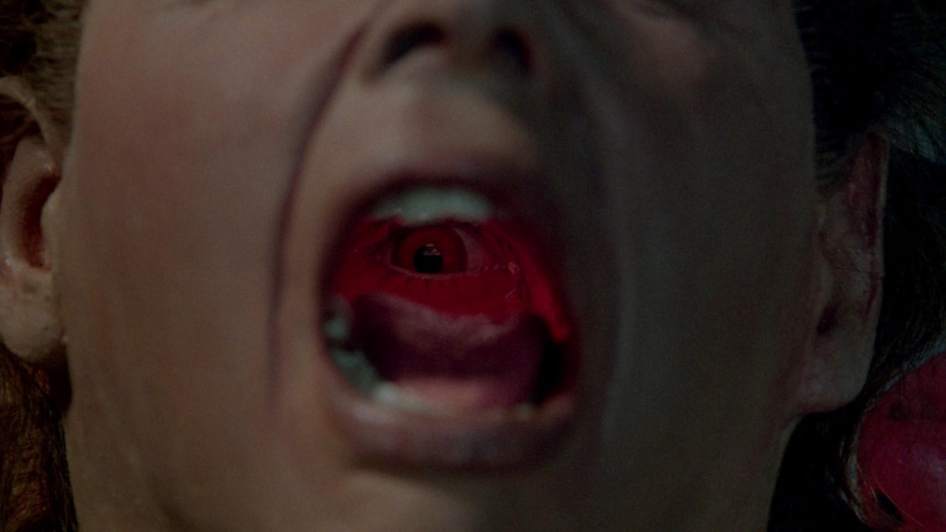 A Nightmare on Elm Street 2: Freddy's Revenge (1985) —  shot,  lighting