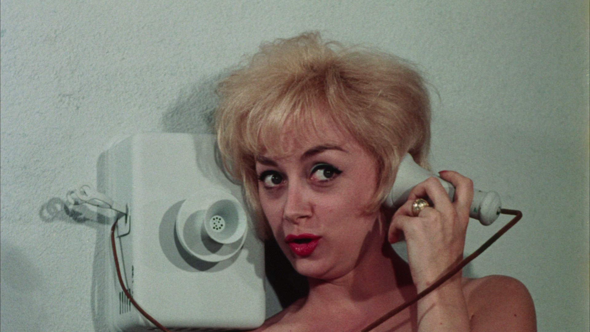 Two Thousand Maniacs! (1964) —  shot,  lighting