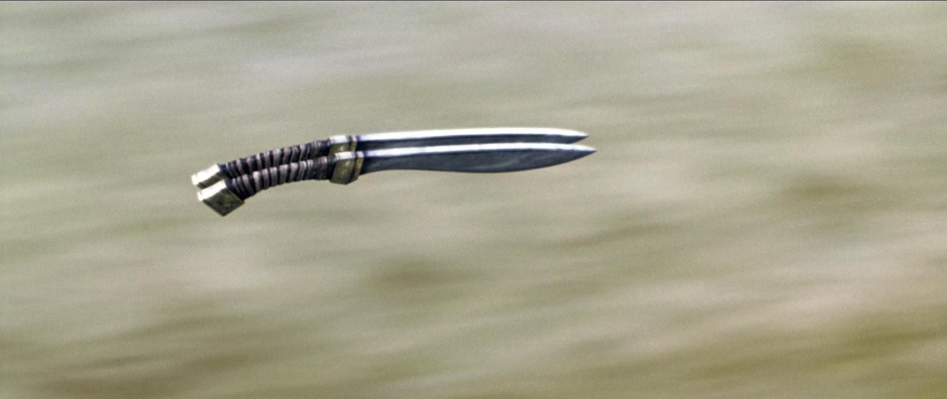 House of Flying Daggers (2004) —  shot,  lighting