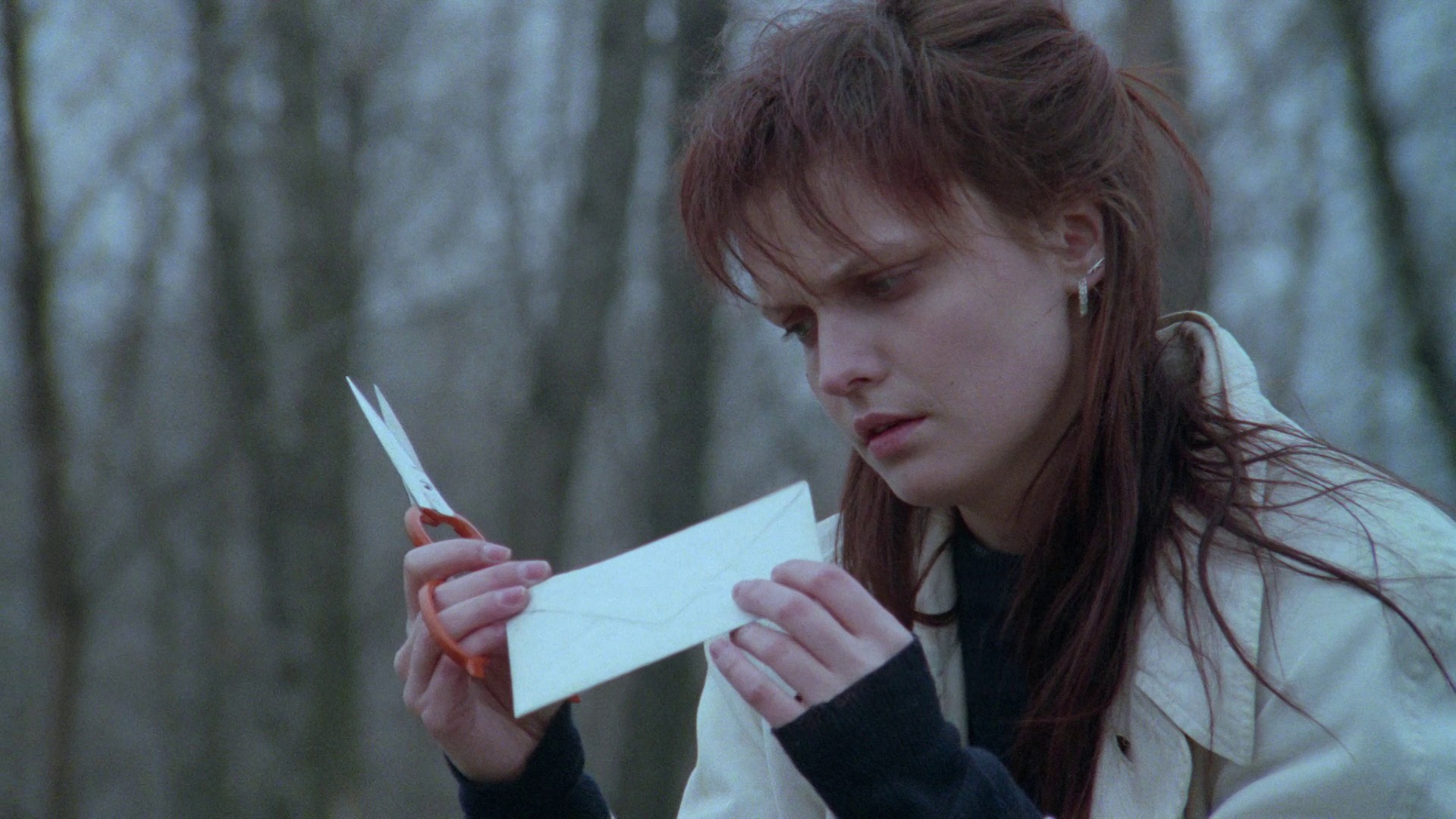 Dekalog (1989) —  shot,  lighting