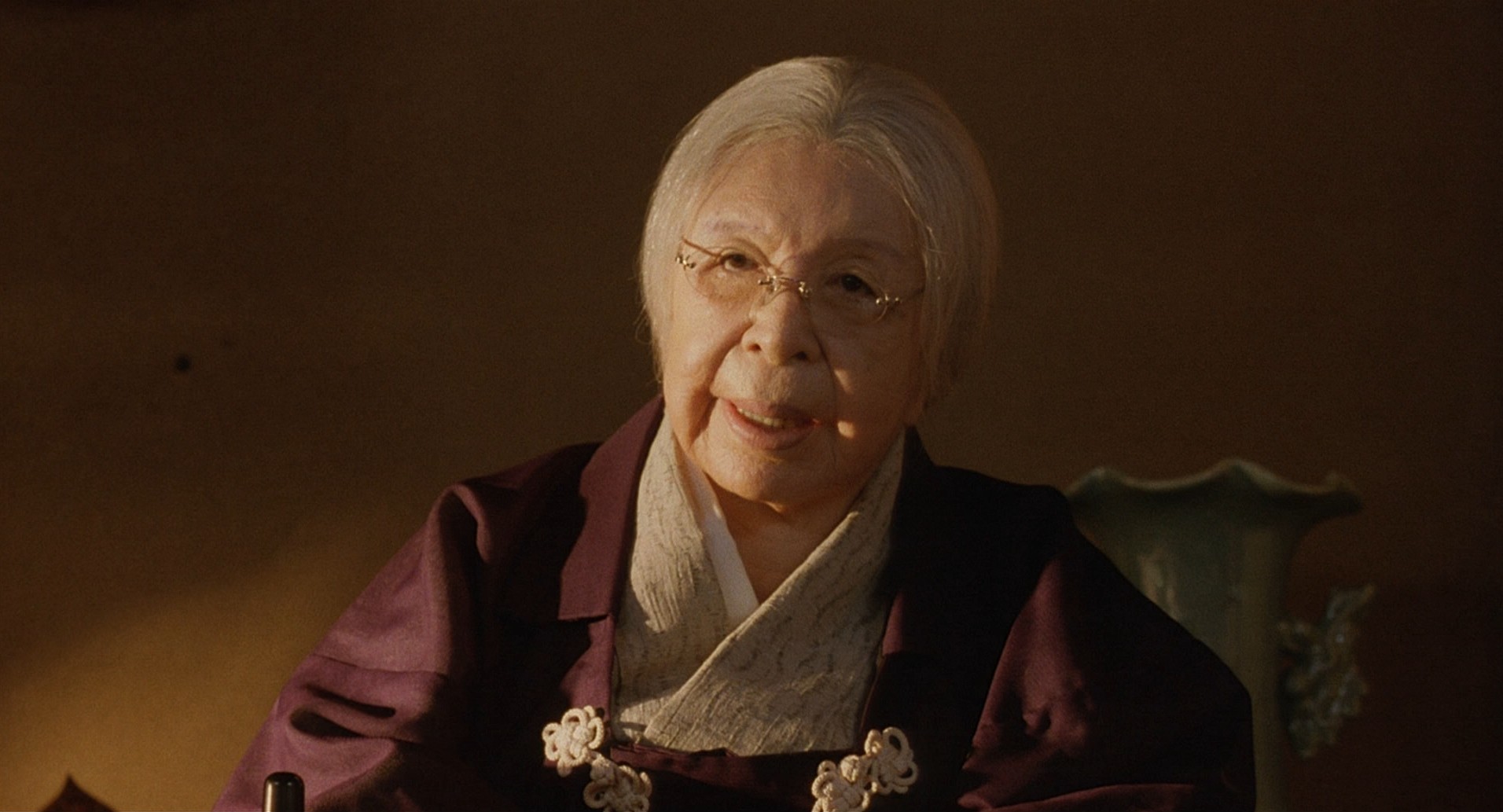 Gamera 3: Revenge of Iris (1999) —  shot,  lighting