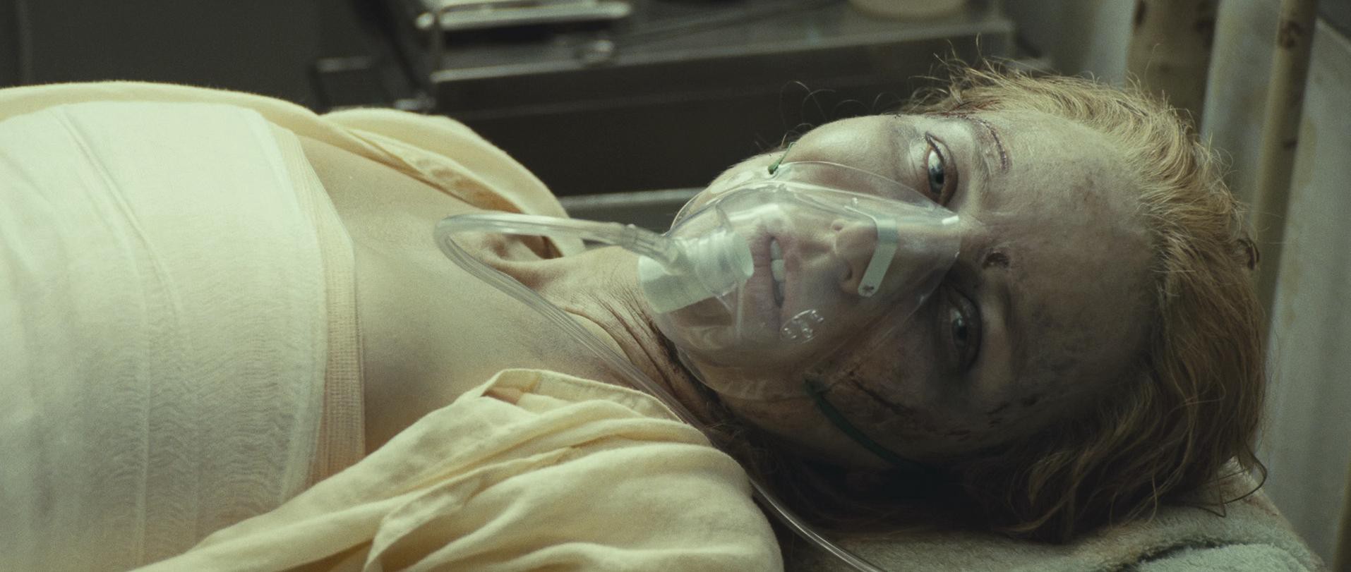 The Impossible (2012) —  shot,  lighting