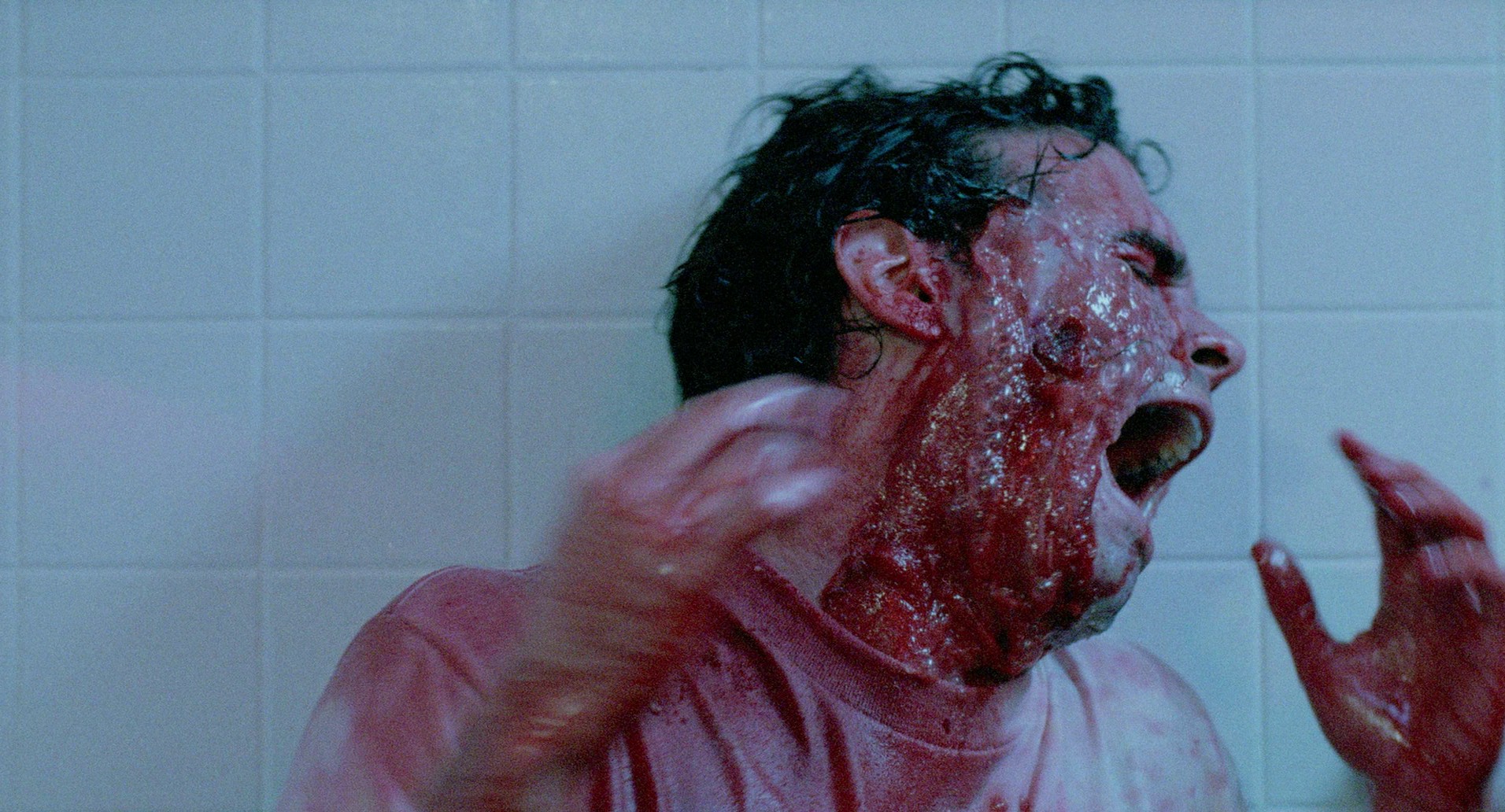 Kolobos (1999) —  shot,  lighting