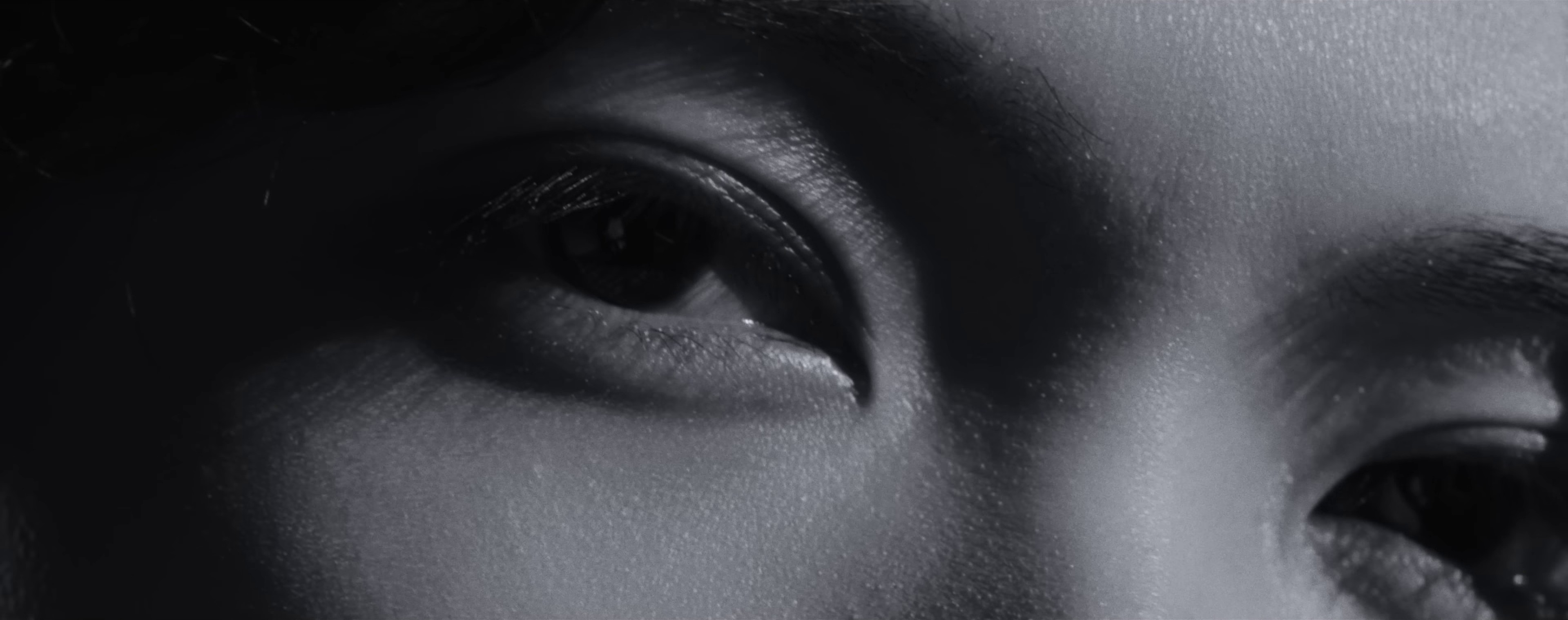 GOAT (2023) —  shot,  lighting