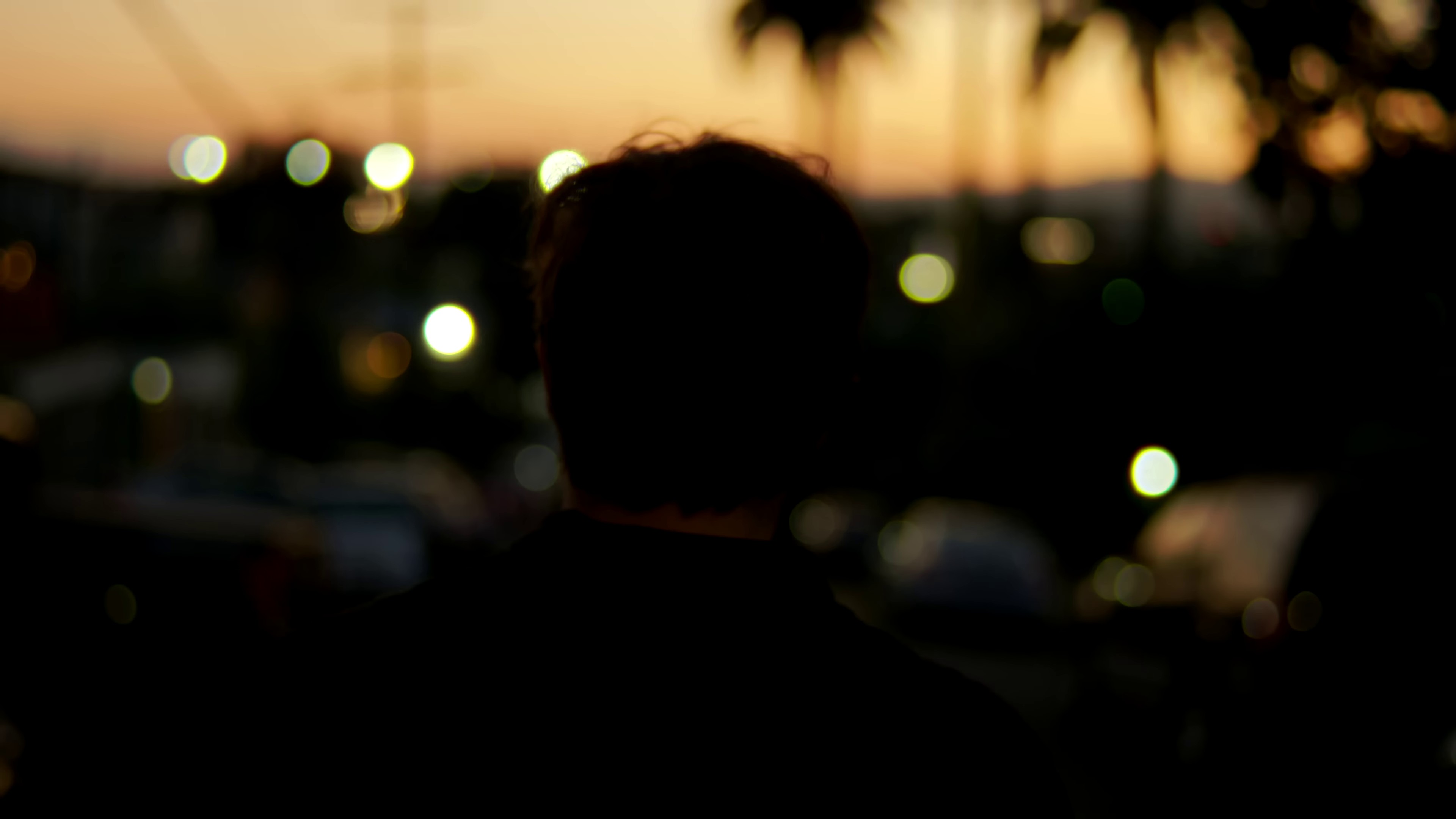 Save Some Room (2022) —  shot,  lighting