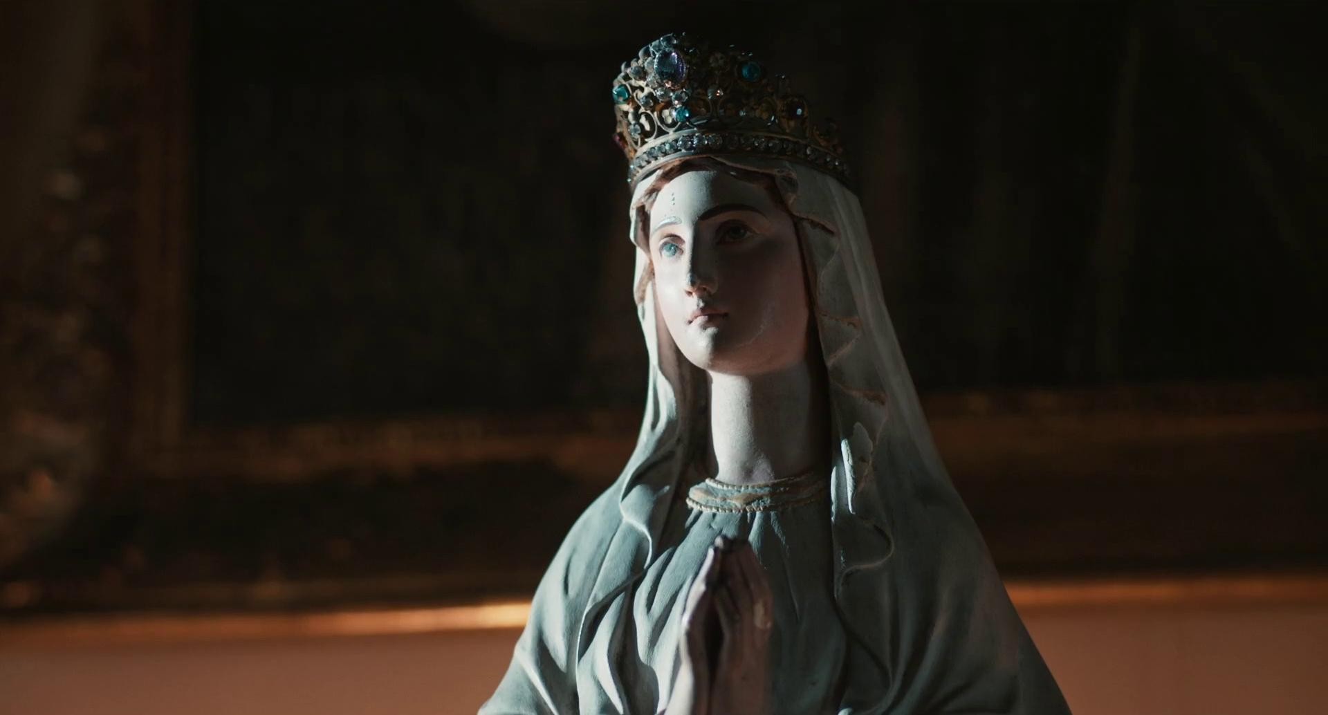 Amadeo (2023) —  shot,  lighting