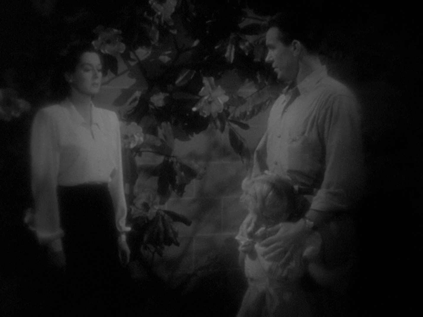 The Guilt of Janet Ames (1947) —  shot,  lighting