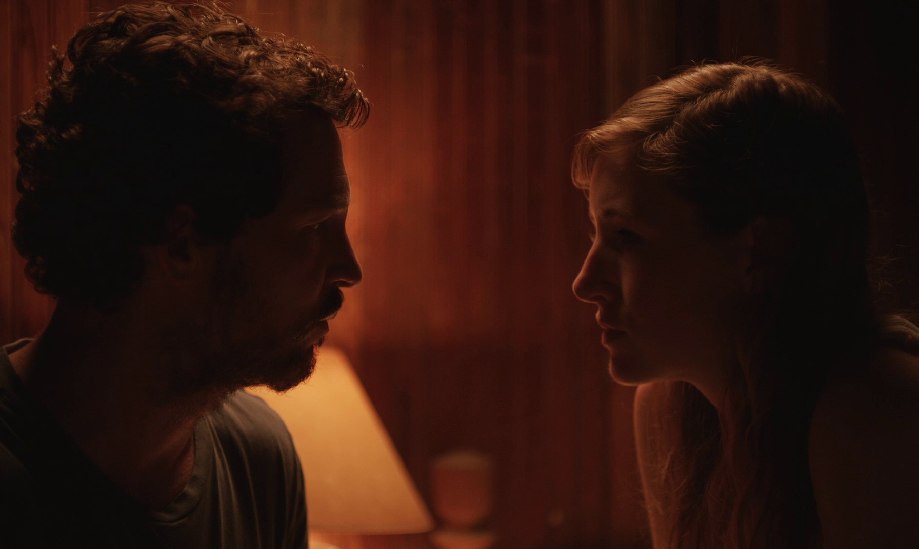 Mountain Rest (2018) —  shot,  lighting