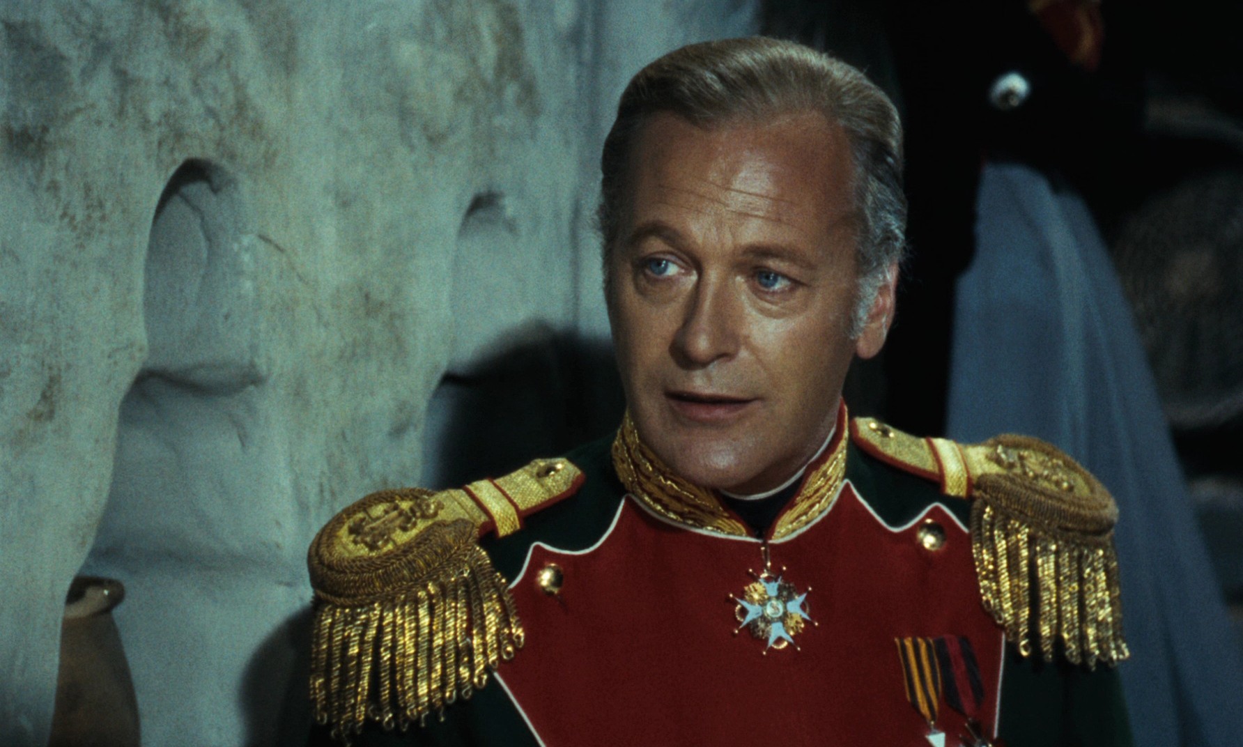 Magnificent Sinner (1959) —  shot,  lighting