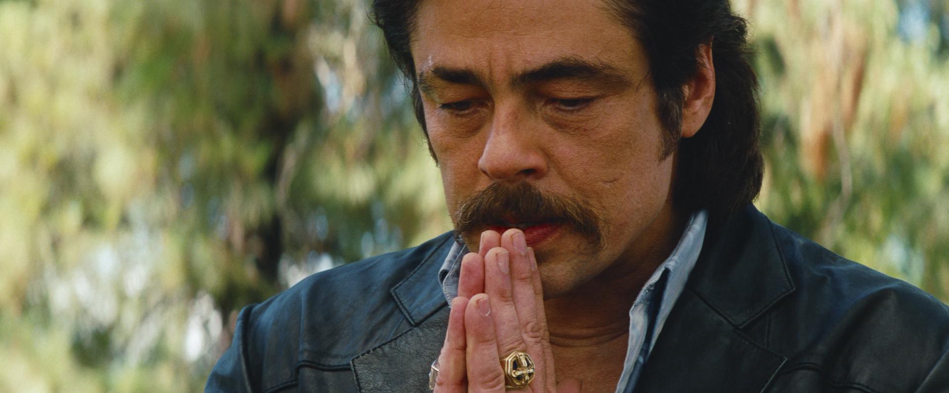 Savages (2012) —  shot,  lighting