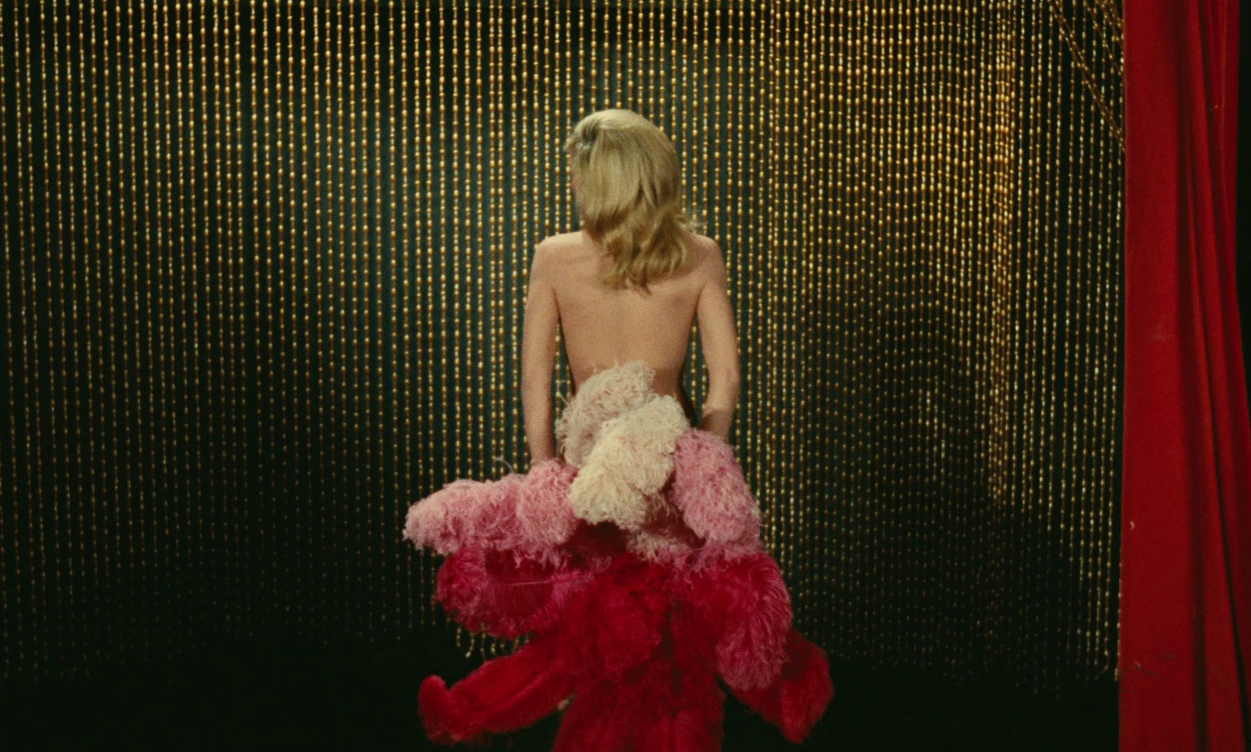 Les tribulations d'un Chinois en Chine (1965) —  shot,  lighting