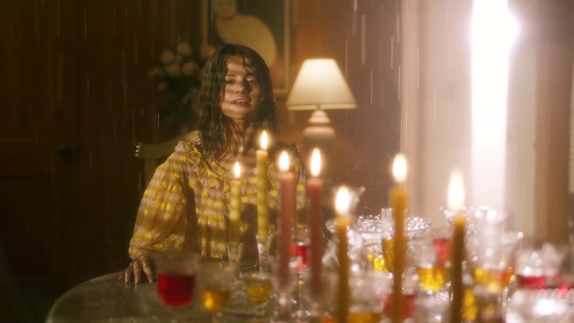 Fetish (2021) —  shot,  lighting