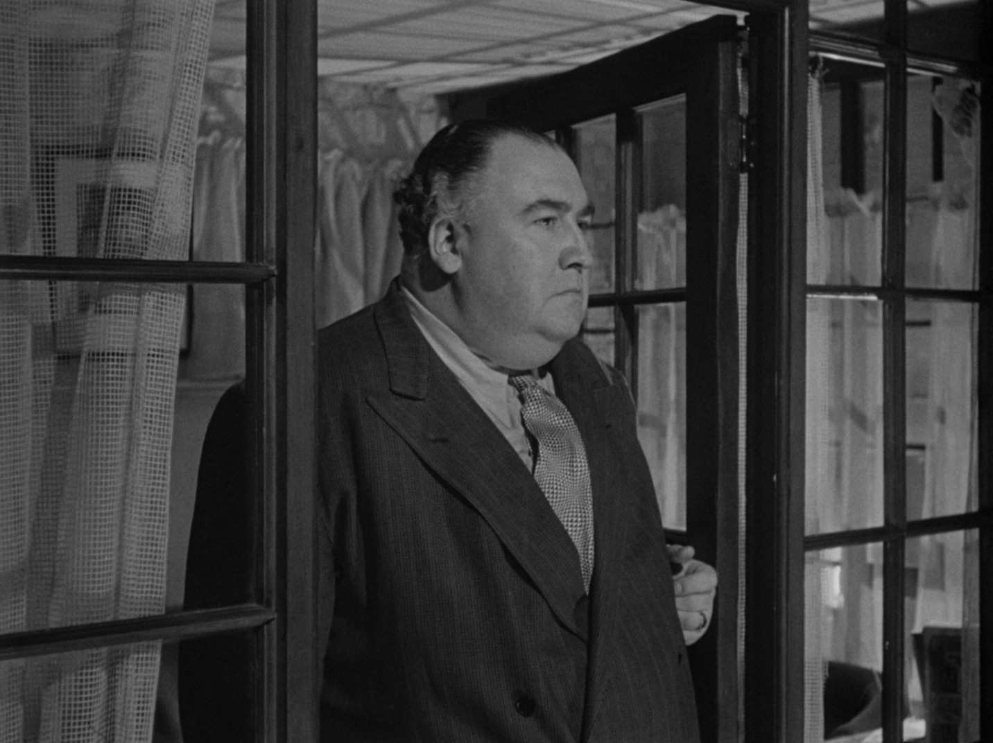 Night and the City (1950) —  shot,  lighting