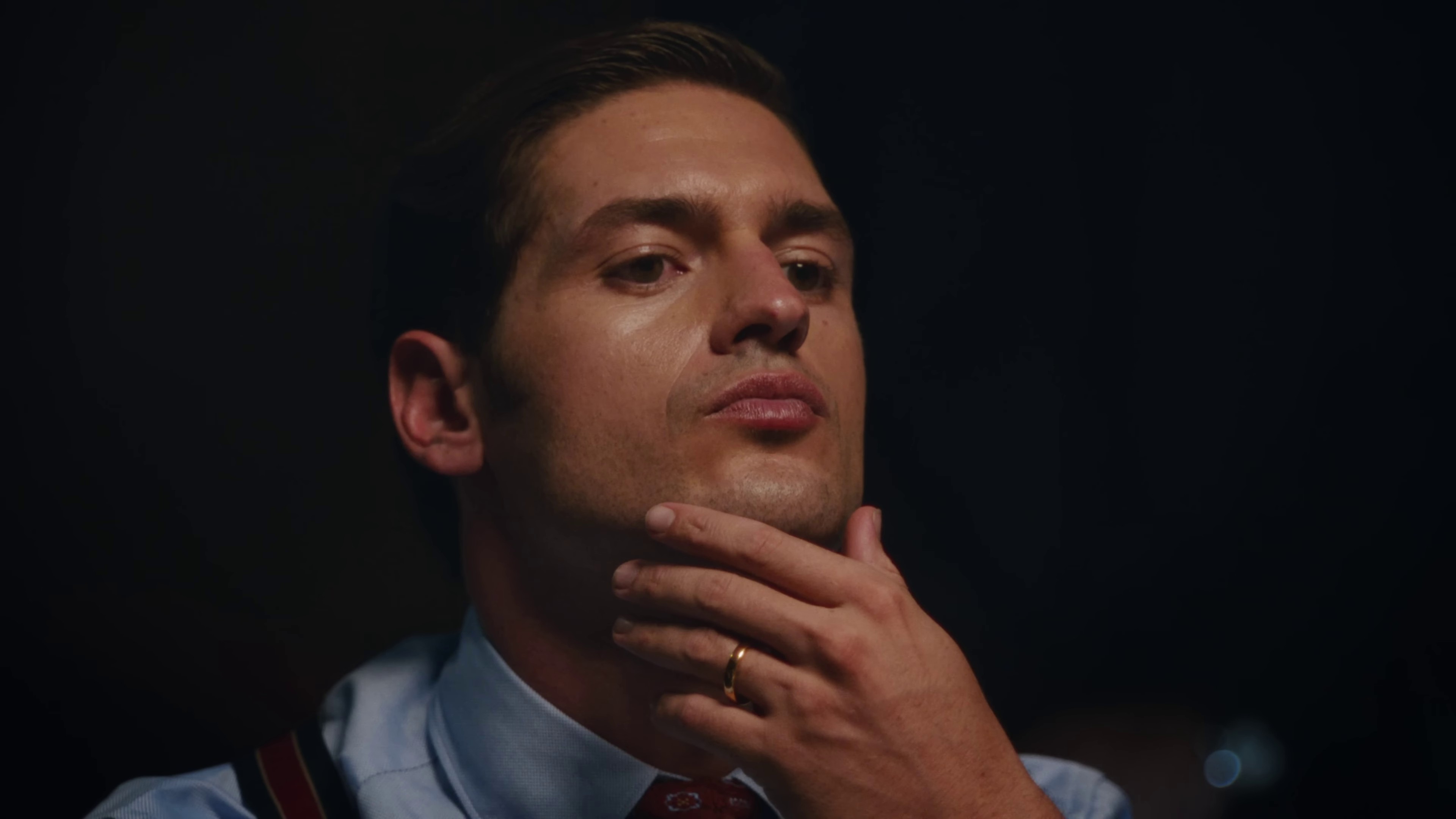 Showed Me (How I Fell In Love With You) (2022) —  shot,  lighting