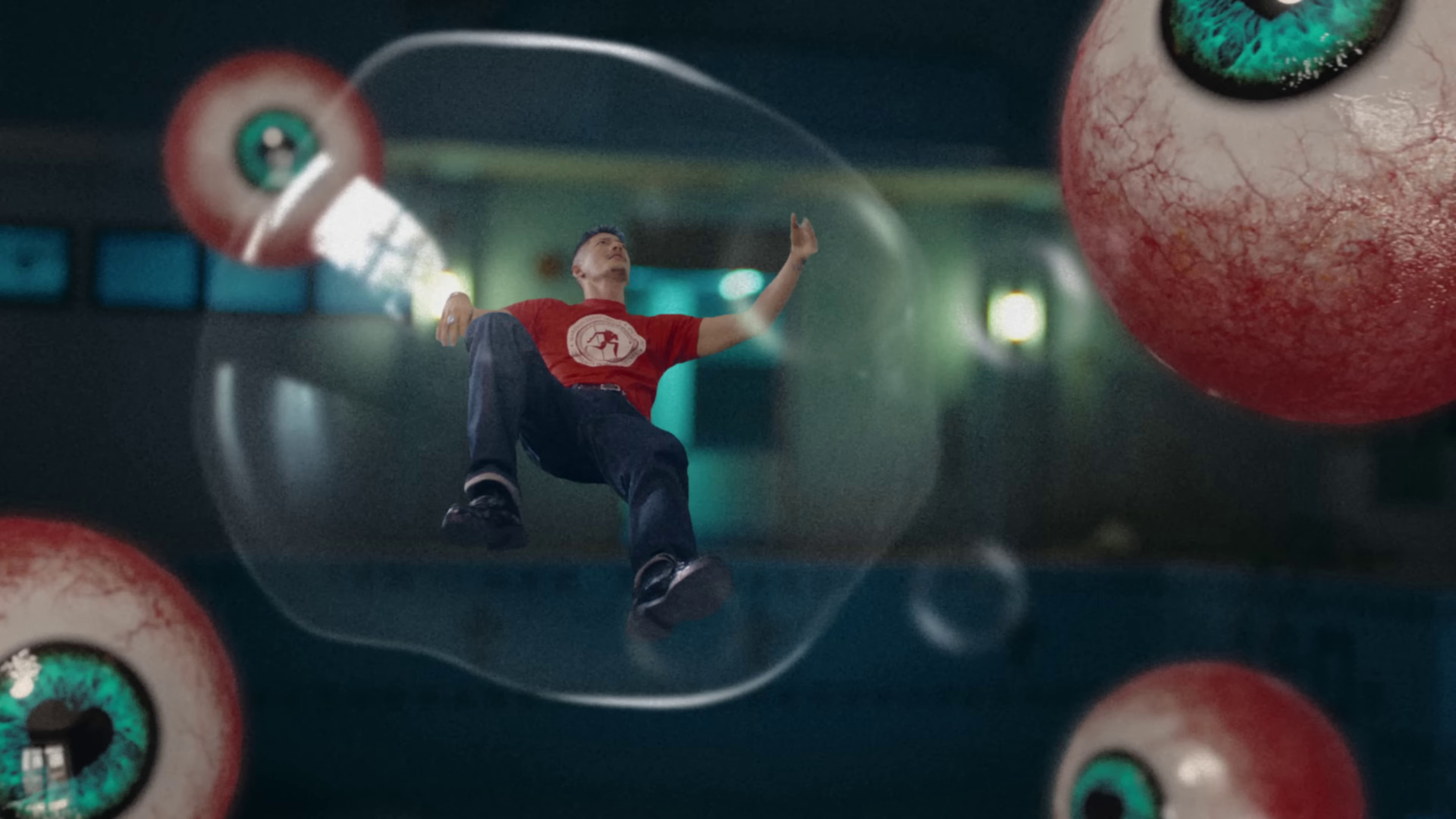 เตลิด (Sucker) (2024) —  shot,  lighting