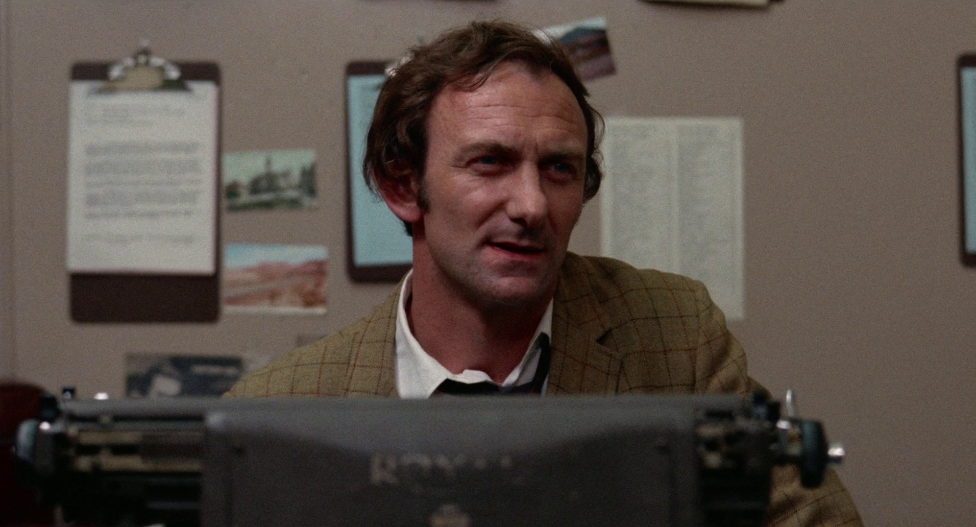 Alice, Sweet Alice (1976) —  shot,  lighting