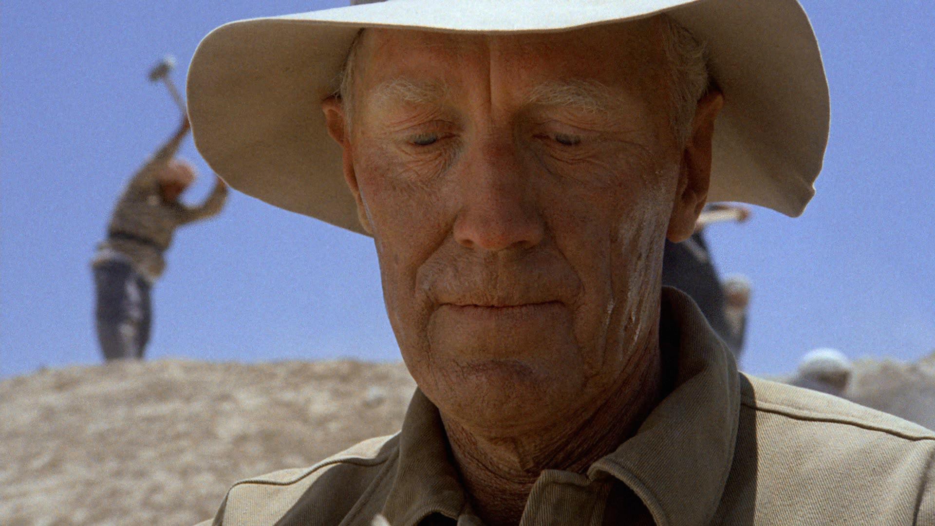 The Exorcist (1973) —  shot,  lighting