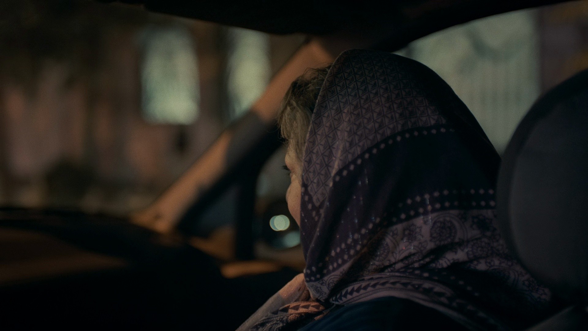 My Favourite Cake (2024) —  shot,  lighting