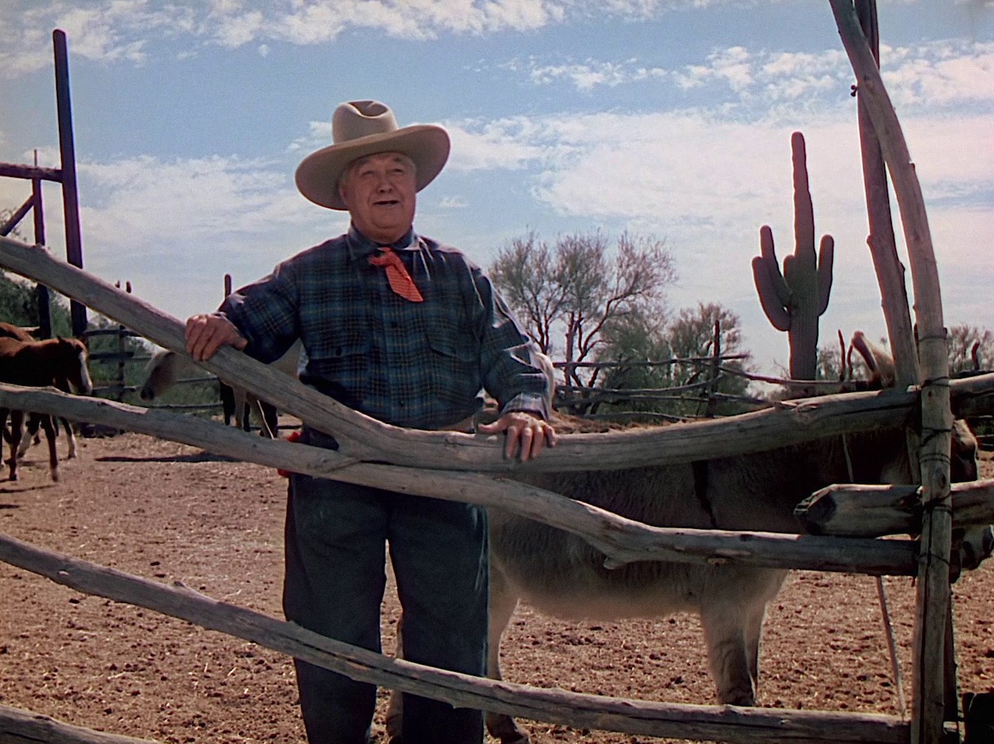 Thunder Birds: Soldiers of the Air (1942) —  shot,  lighting