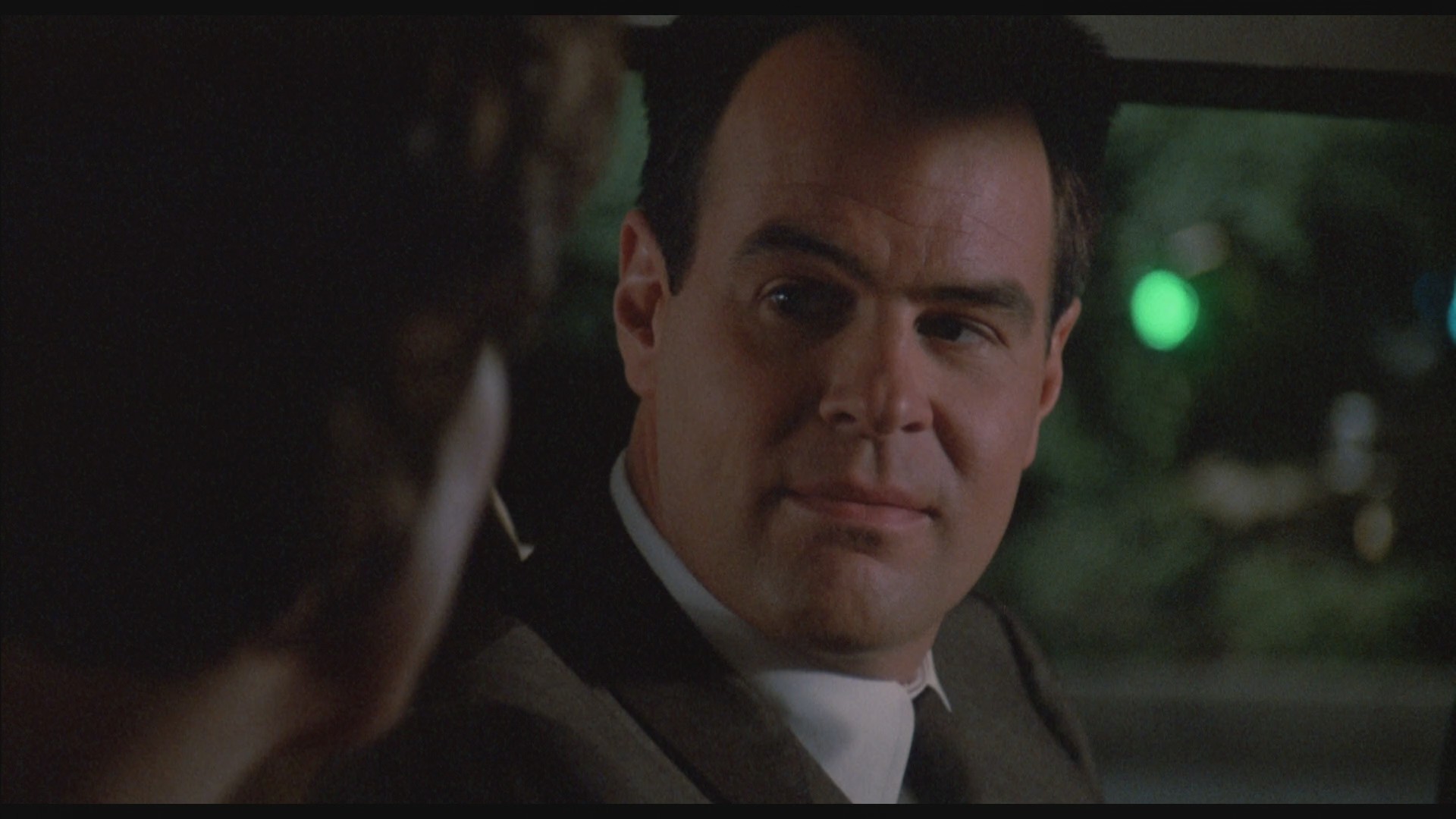 Dragnet (1987) —  shot,  lighting