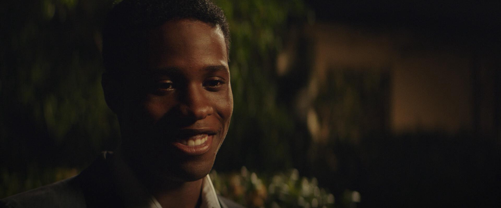 Dope (2015) —  shot,  lighting