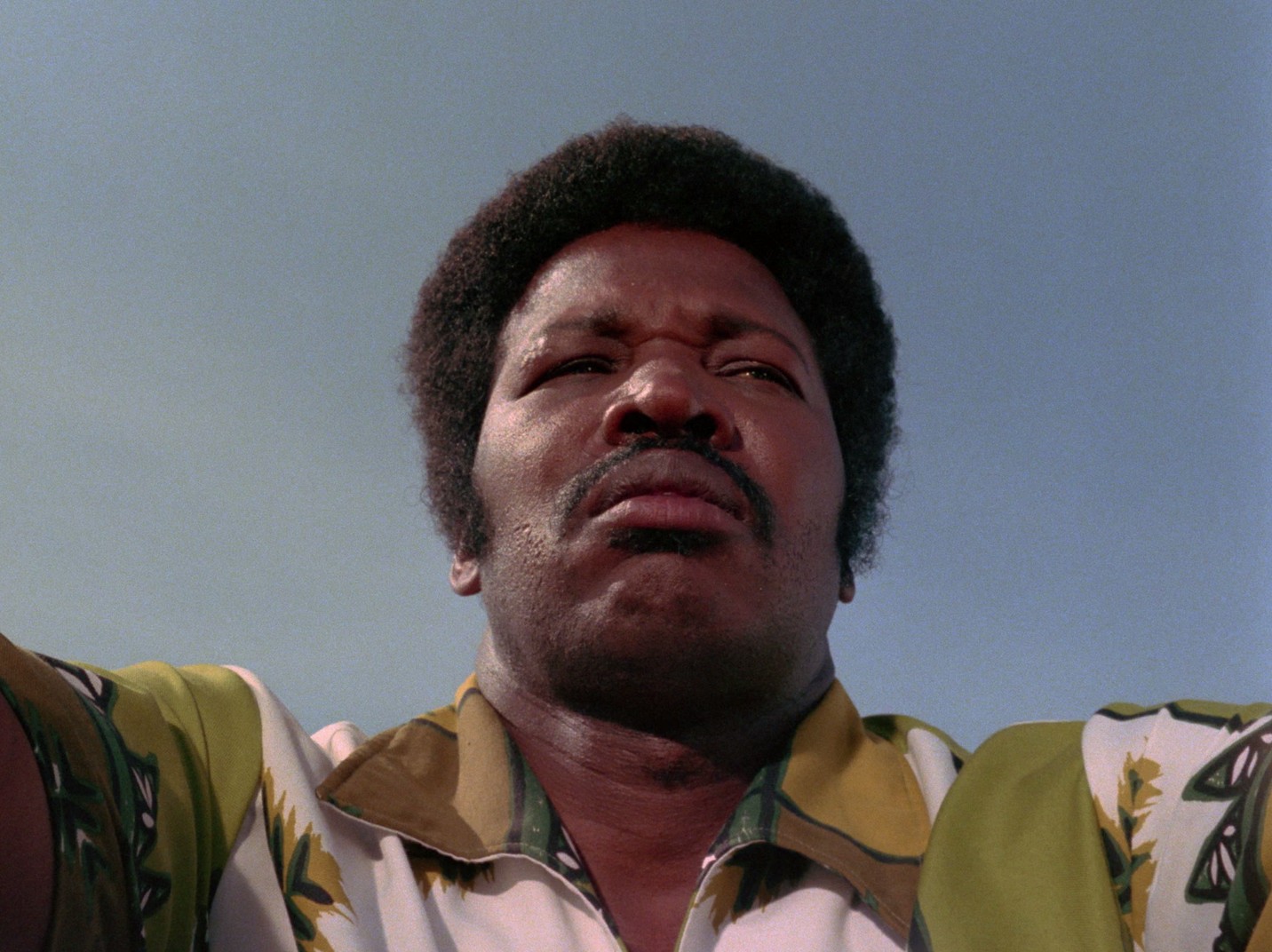 Dolemite (1975) —  shot,  lighting