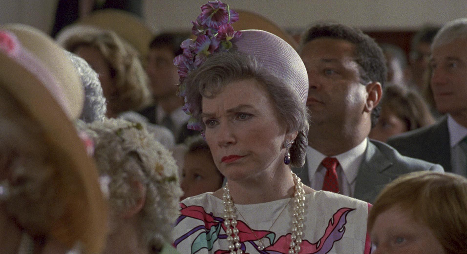 Steel Magnolias (1989) —  shot,  lighting