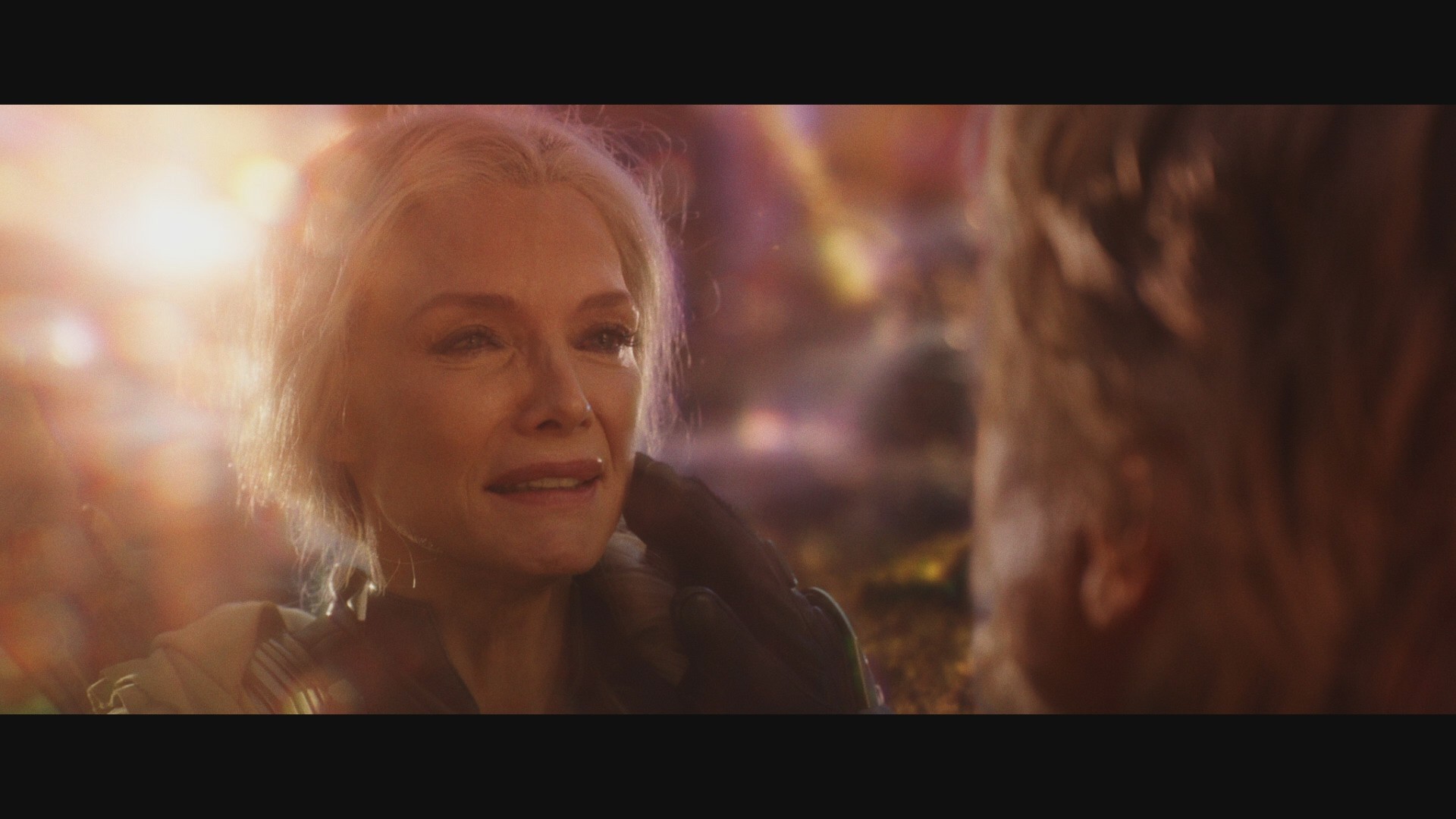 Ant-Man and the Wasp (2018) —  shot,  lighting