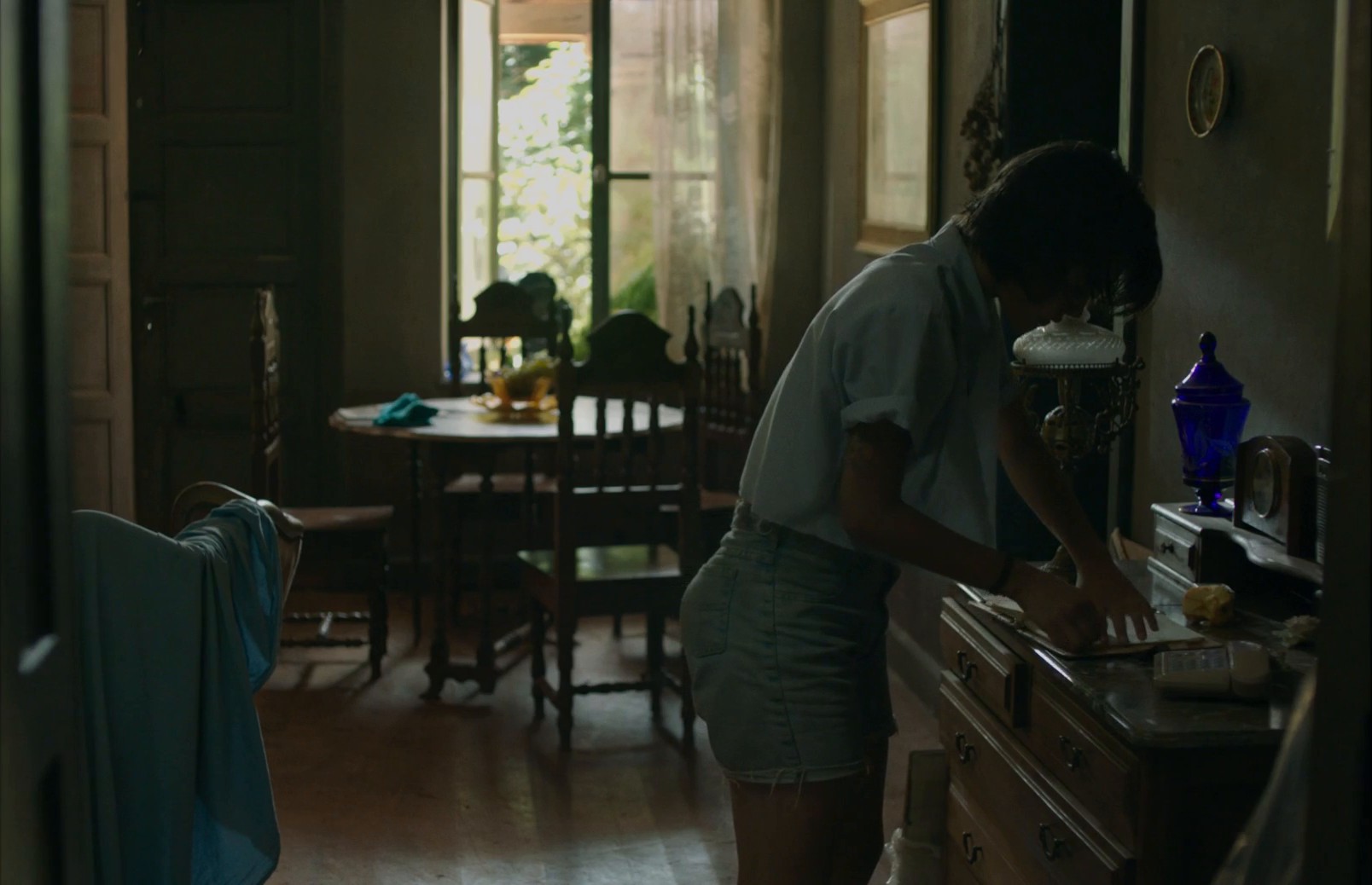 To Kill the Beast (2022) —  shot,  lighting